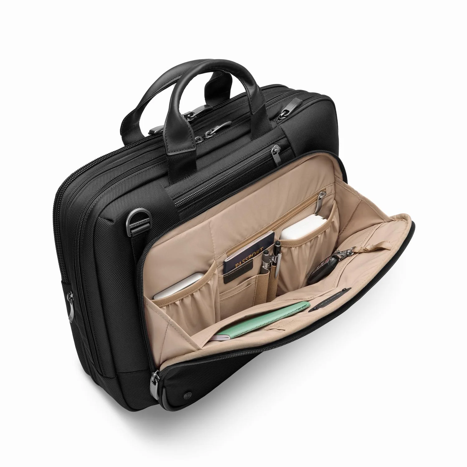 Medium Expandable Brief - Image 11