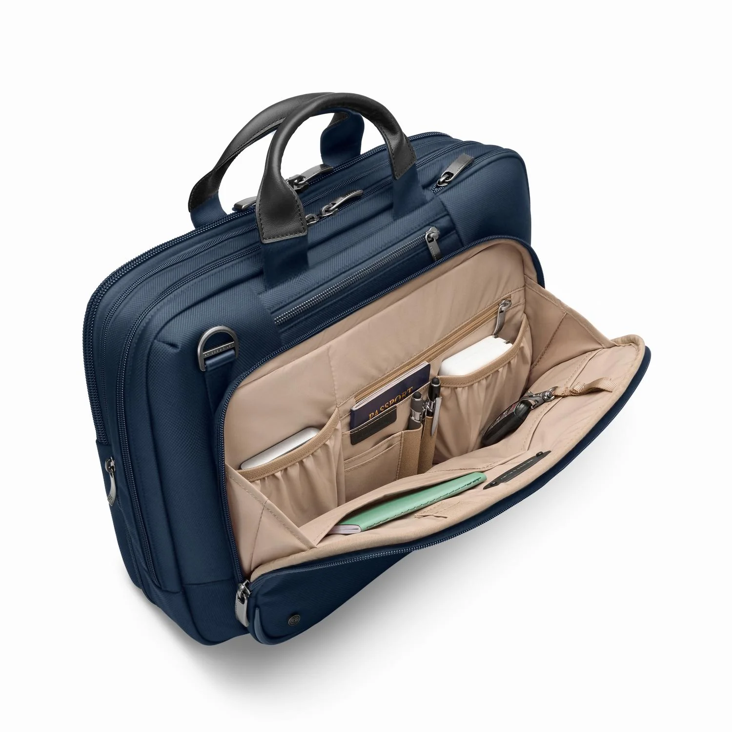 Medium Expandable Brief - Image 4