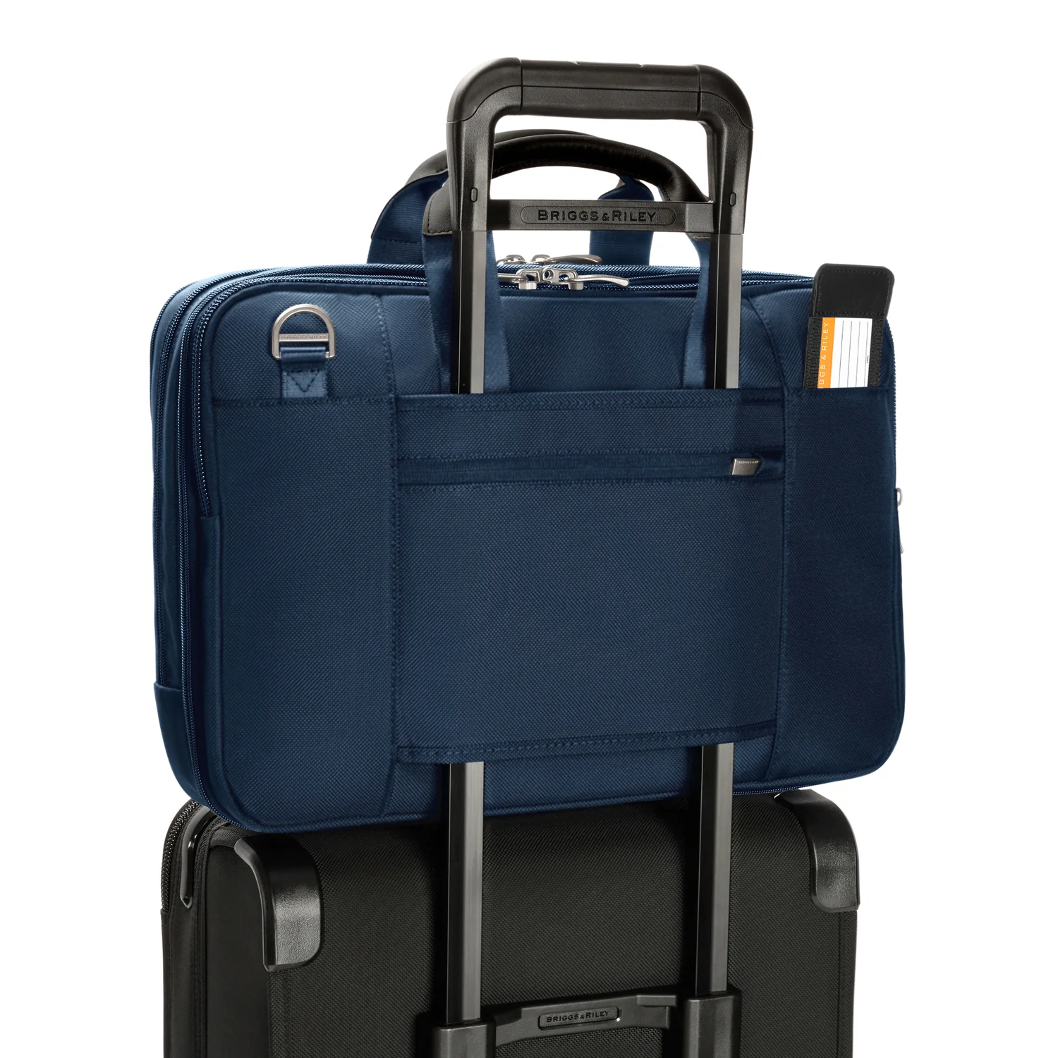 Medium Expandable Brief - Image 7