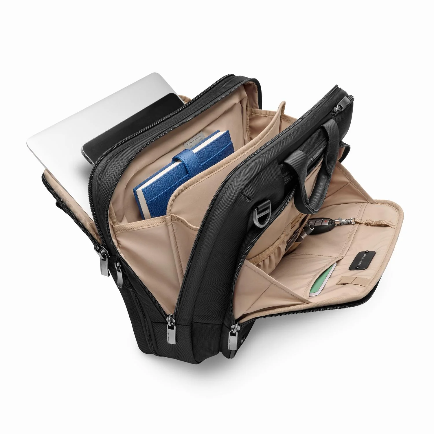 Medium Expandable Brief - Image 9