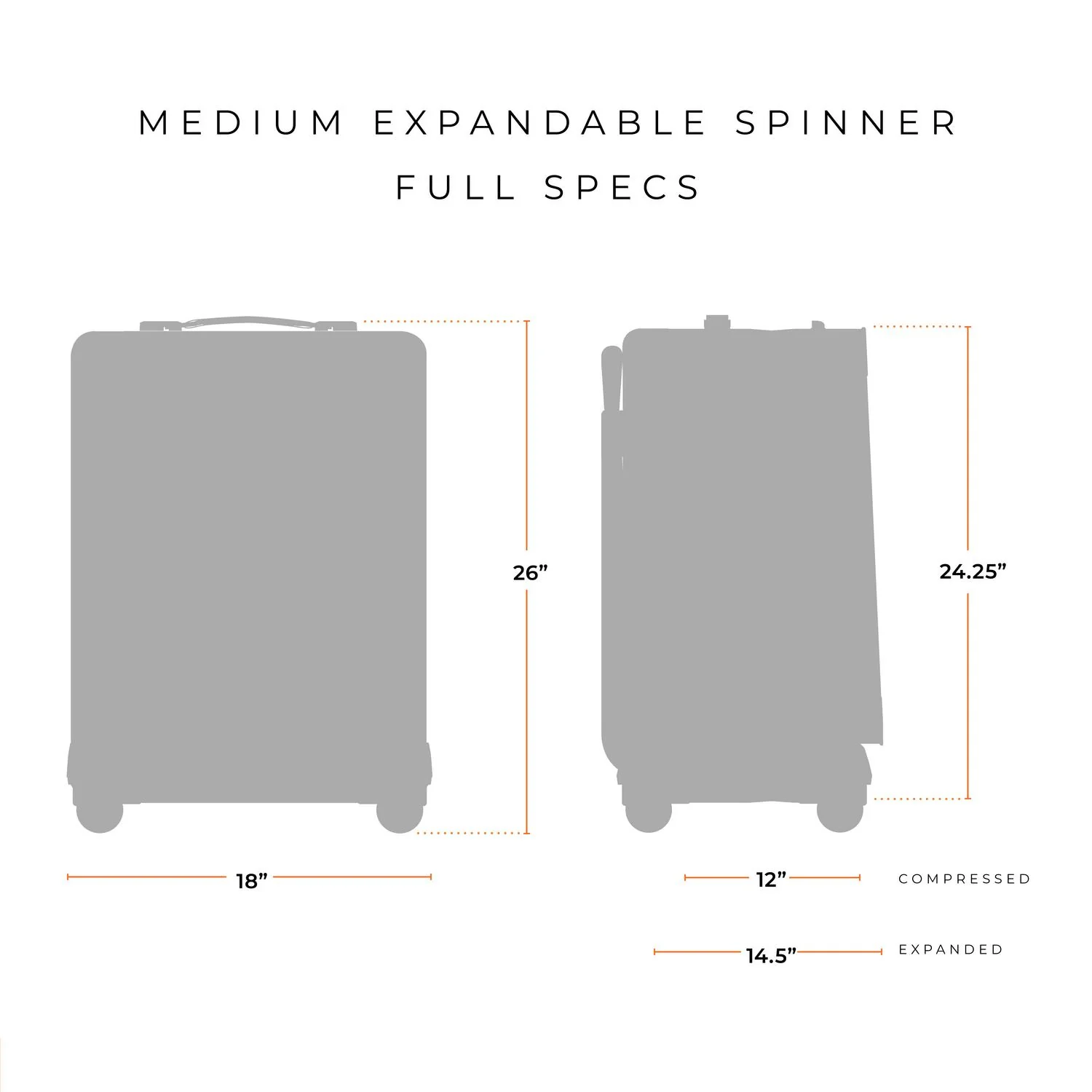 Medium Expandable Spinner - Image 58