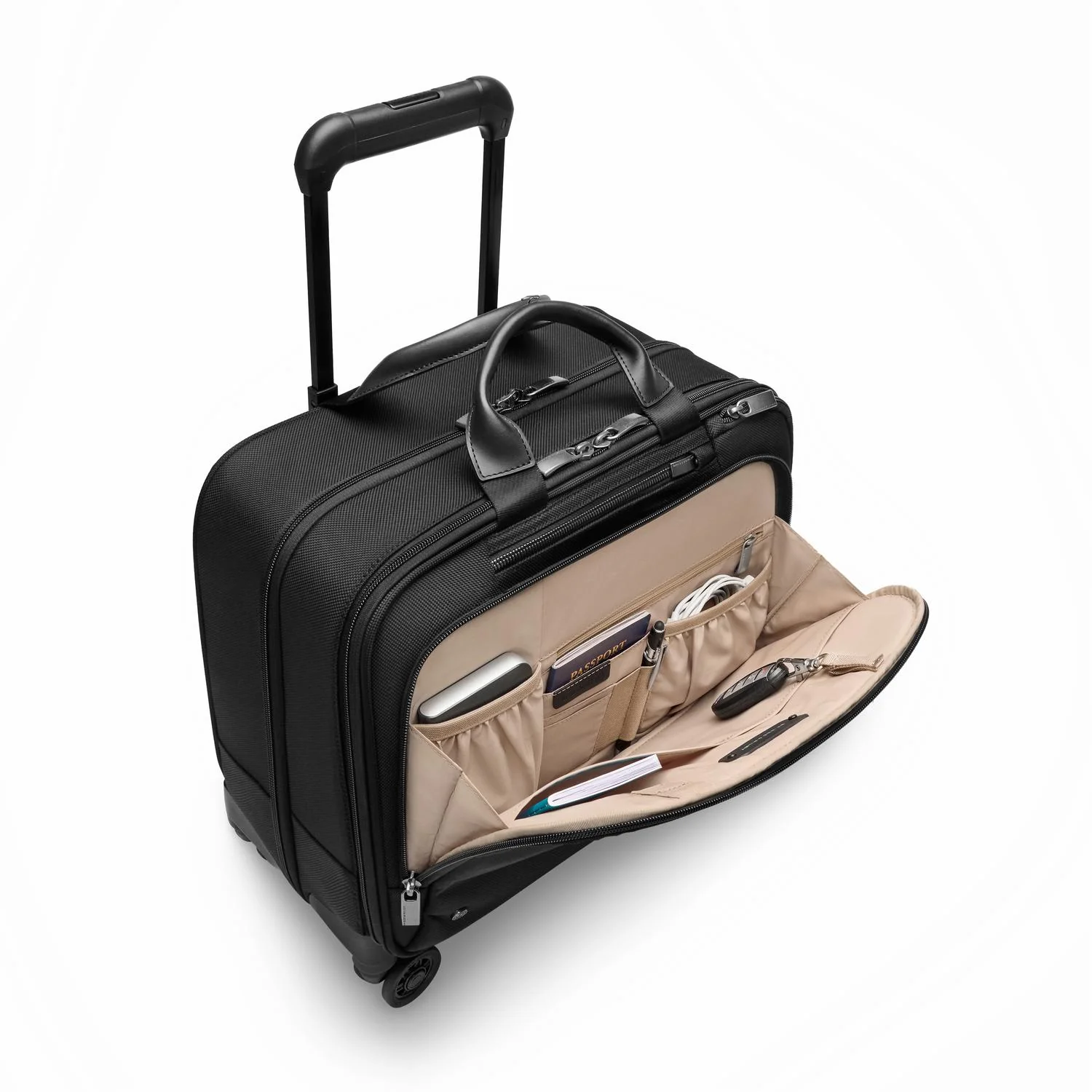 Medium Spinner Brief - Image 5