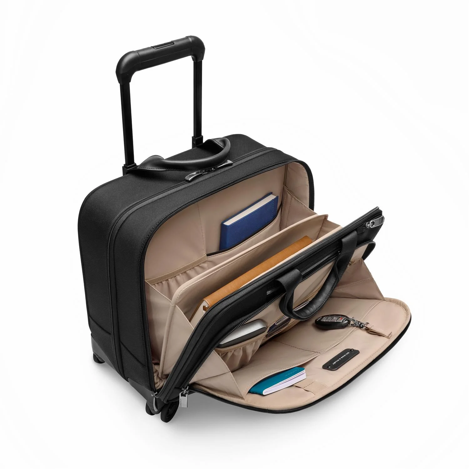 Medium Spinner Brief - Image 6