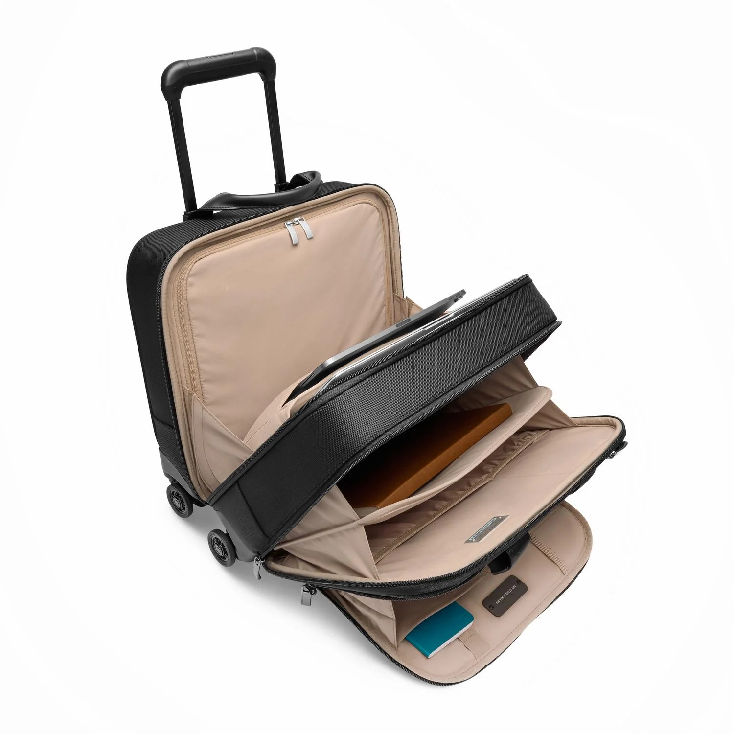 Medium Spinner Brief - Image 7