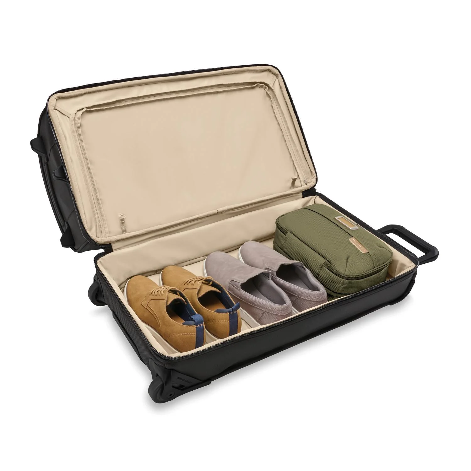 Medium Two-Wheel Duffle - Image 13