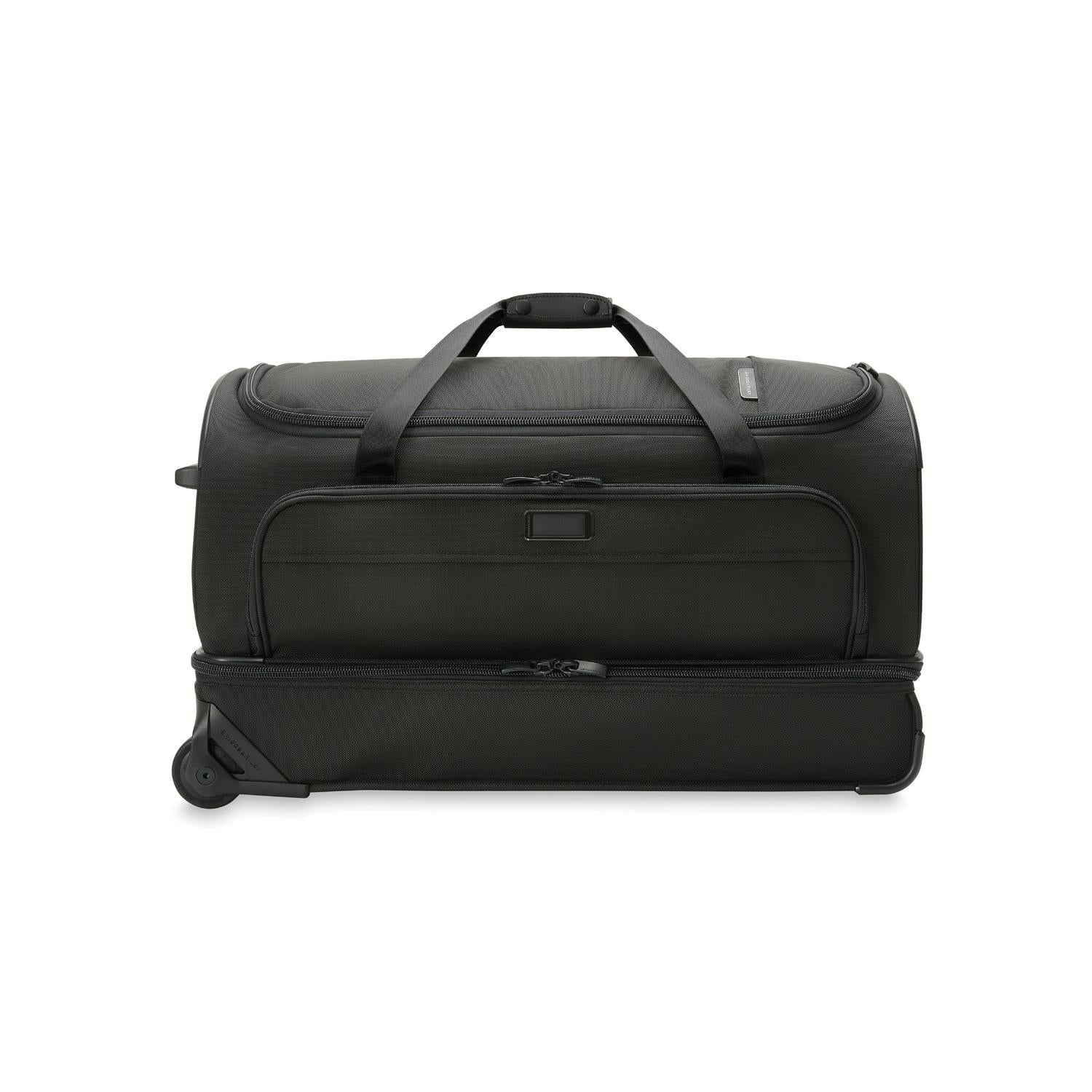 Medium Two-Wheel Duffle - Image 8