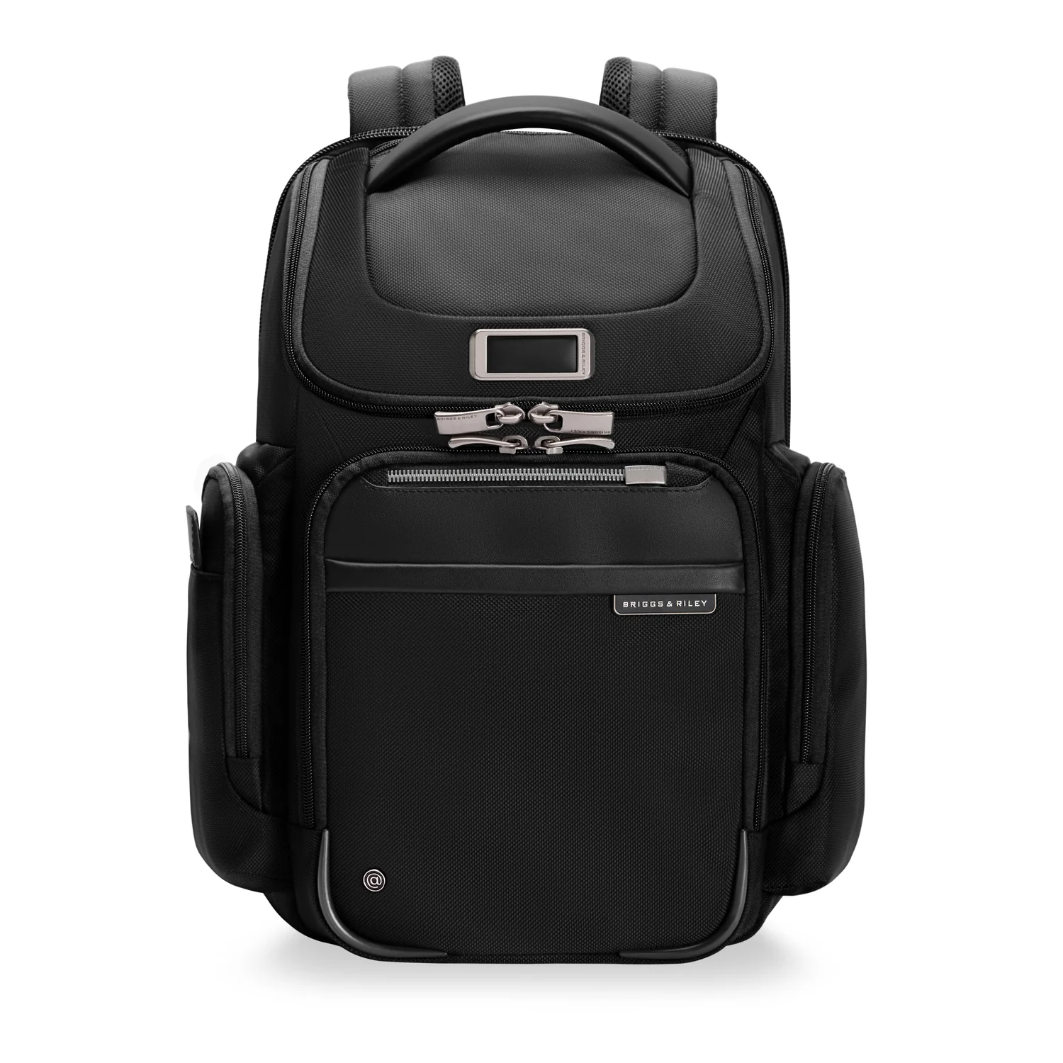 Medium Widemouth Backpack - Image 7
