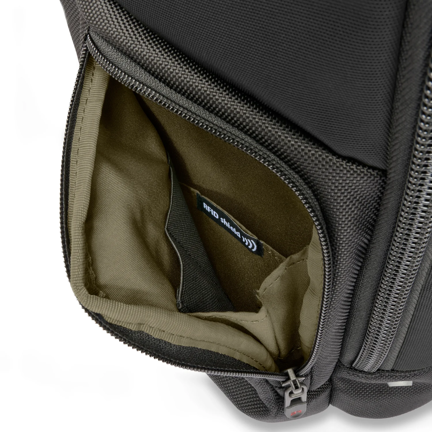 Medium Widemouth Backpack - Image 10