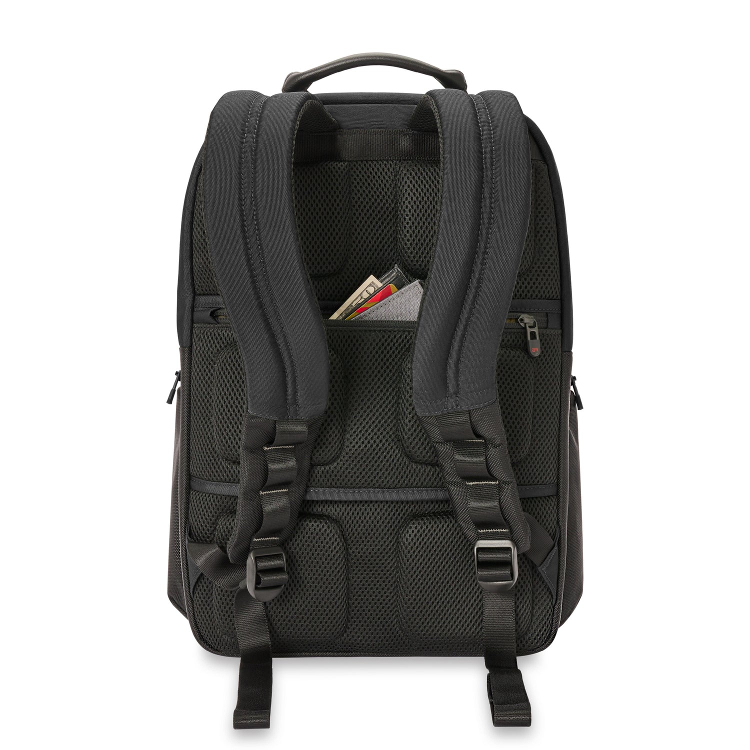 Medium Widemouth Backpack - Image 6