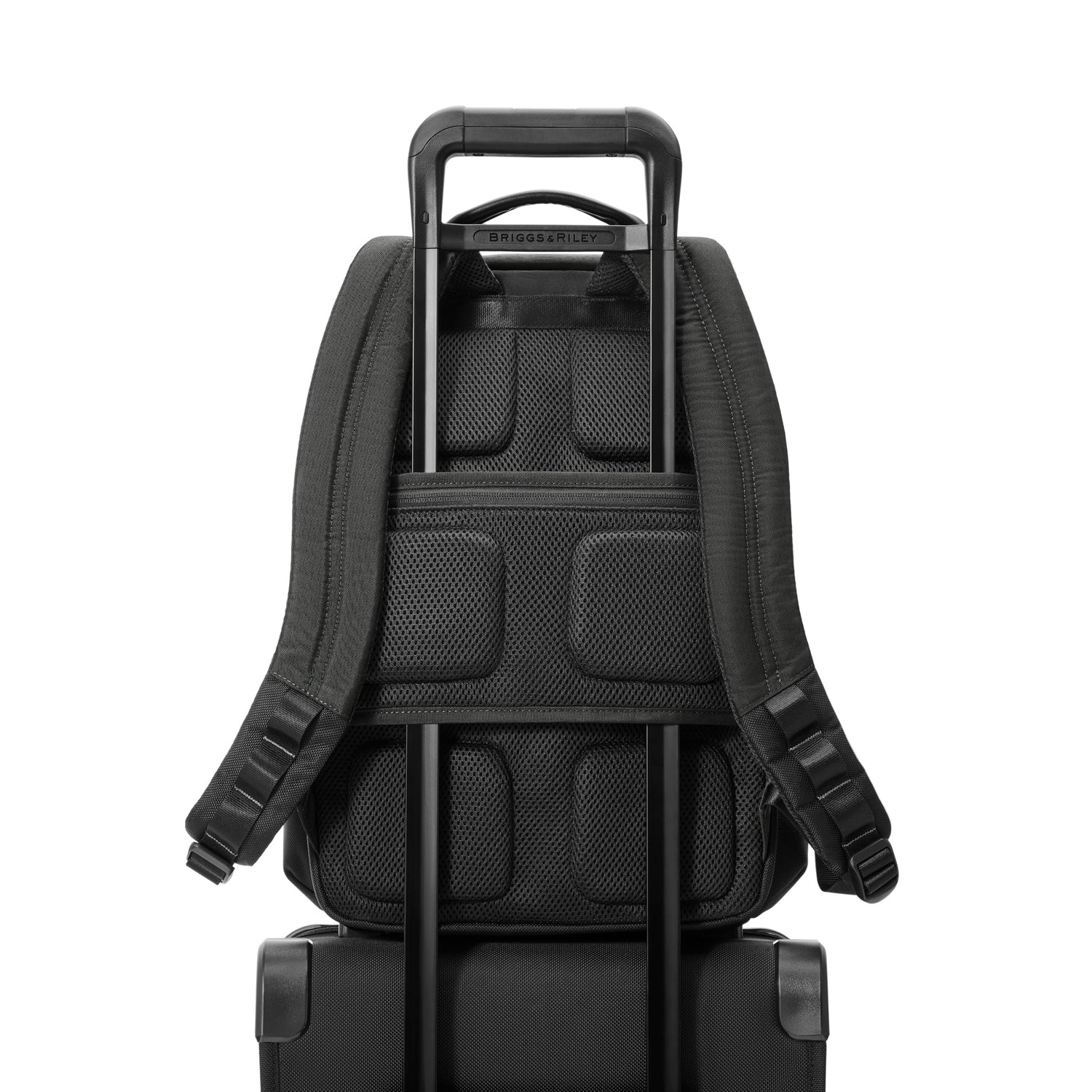 Medium Widemouth Backpack - Image 7