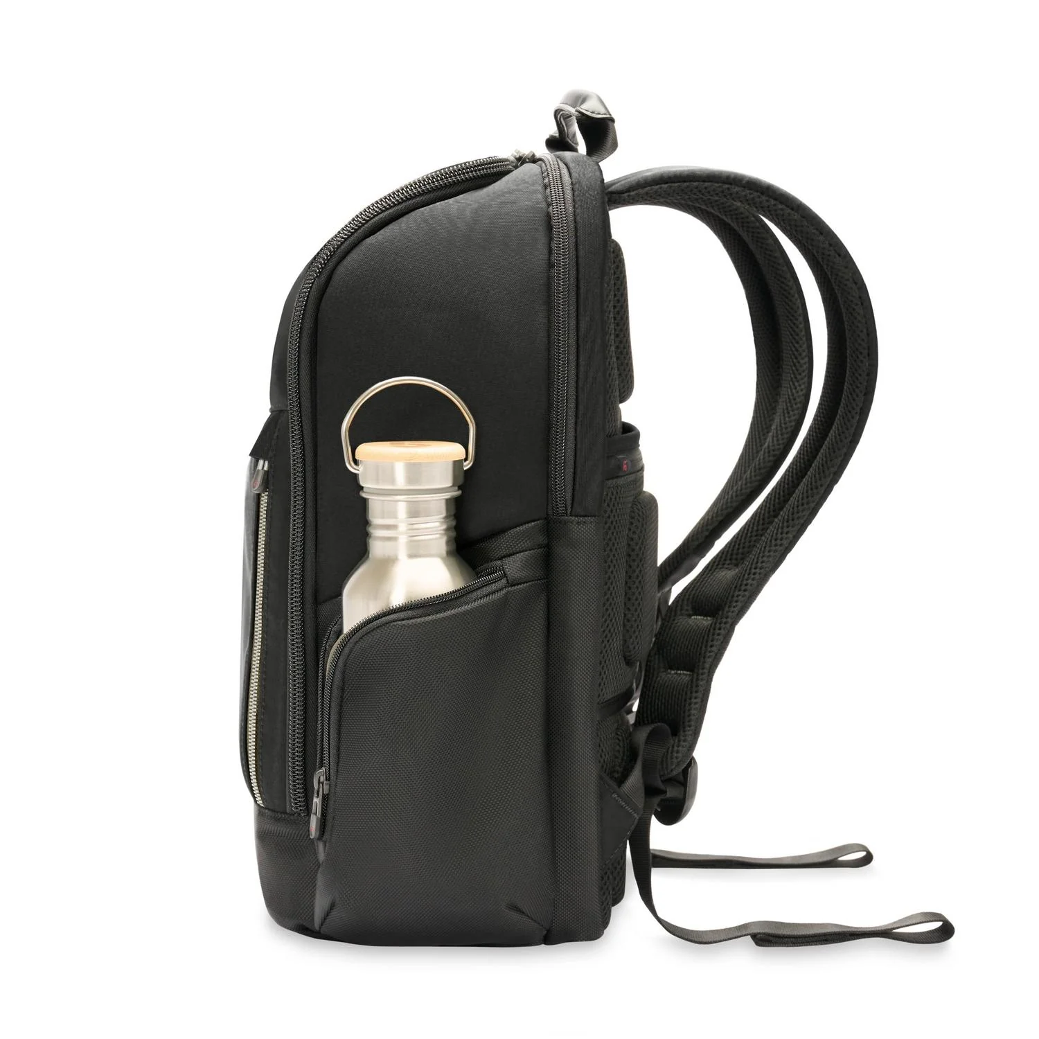 Medium Widemouth Backpack - Image 8
