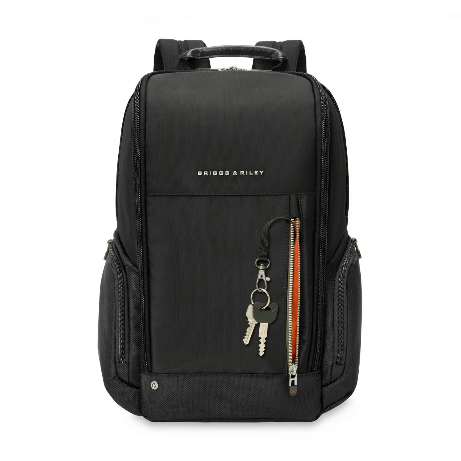 Medium Widemouth Backpack - Image 9