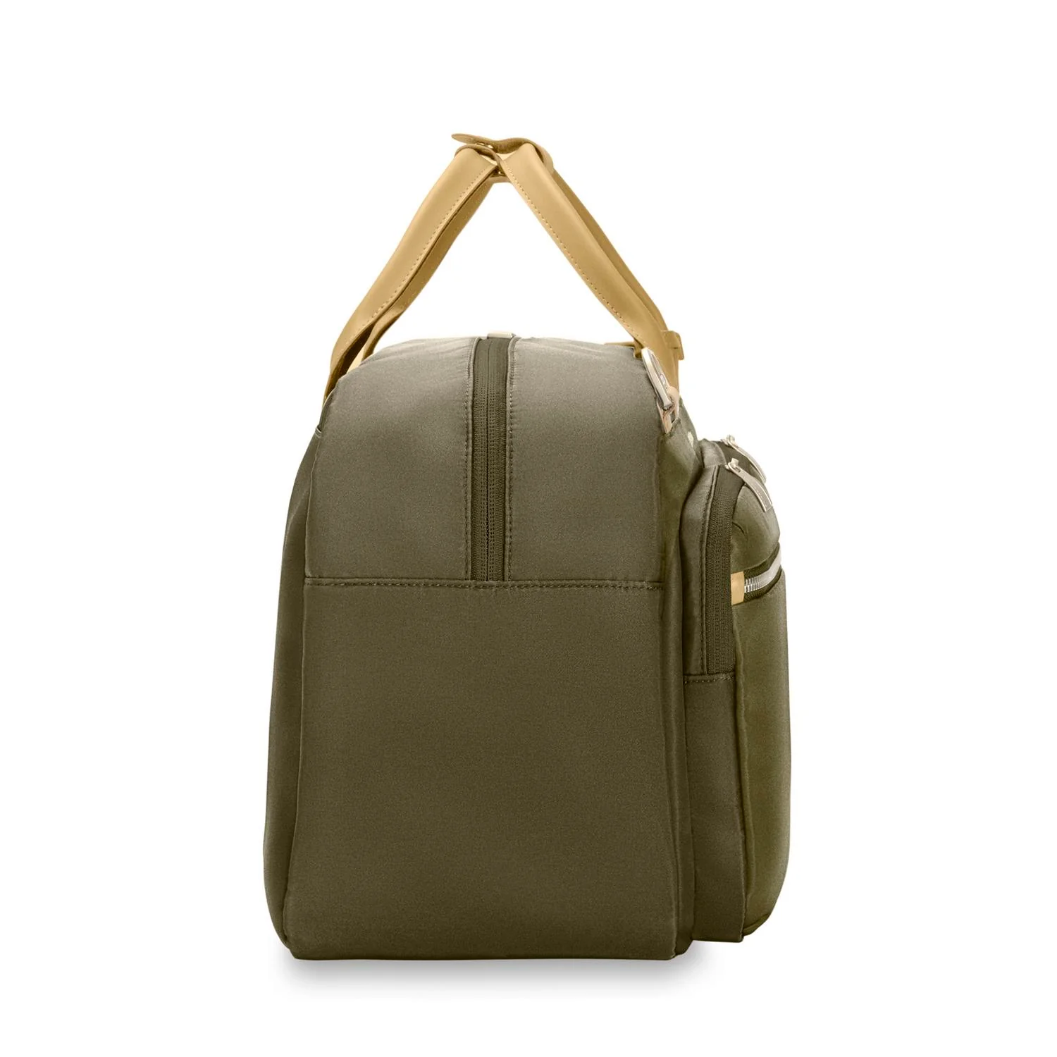Multi-Pocket Cabin Bag - Image 11