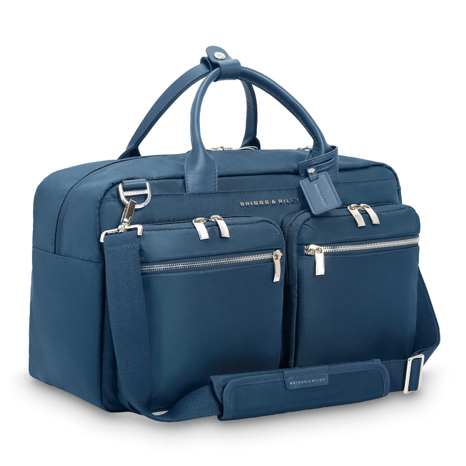 Multi-Pocket Cabin Bag - Image 17