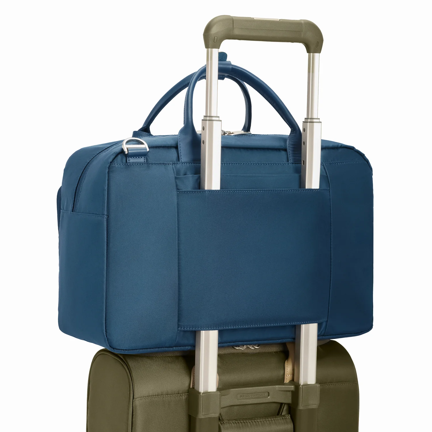 Multi-Pocket Cabin Bag - Image 19