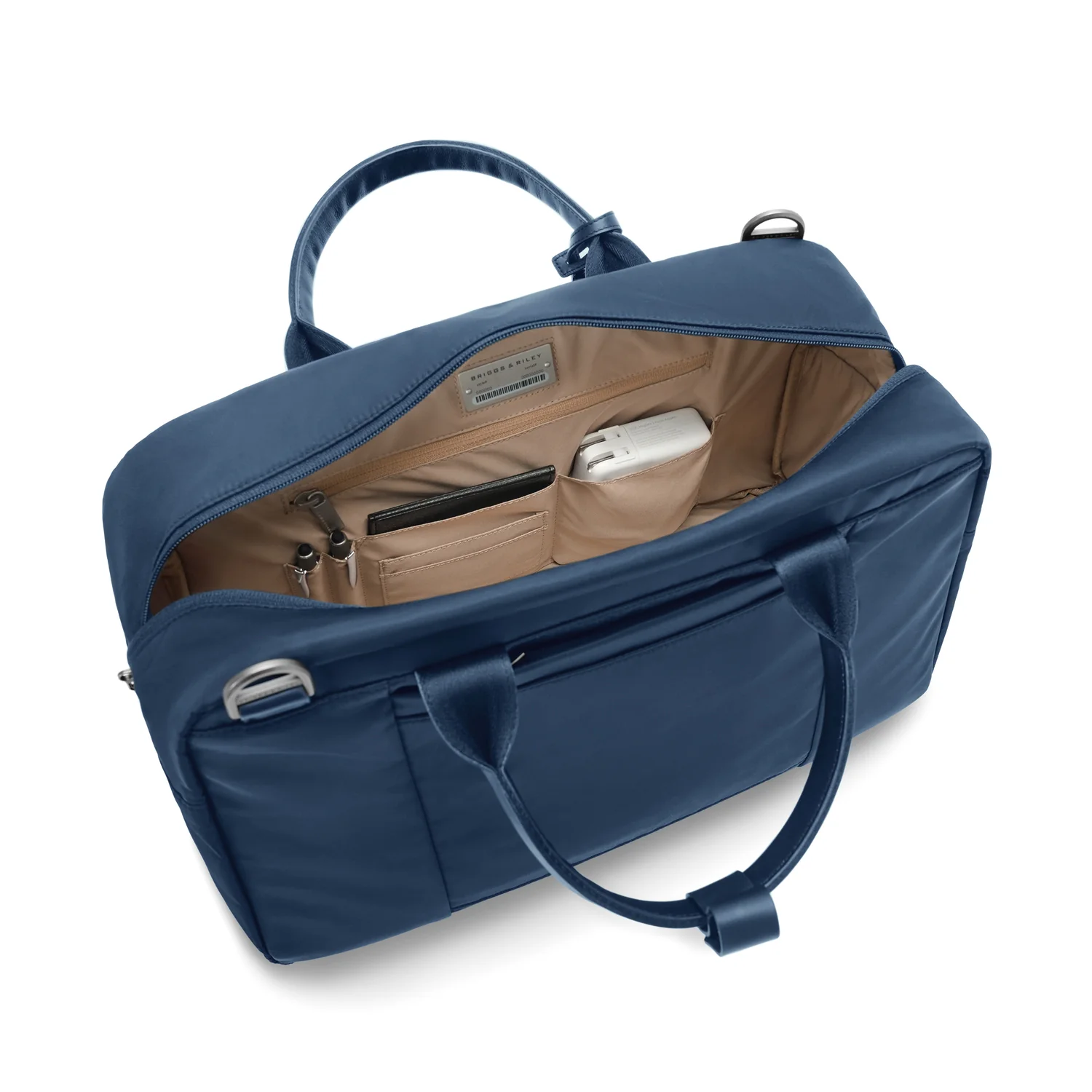 Multi-Pocket Cabin Bag - Image 20