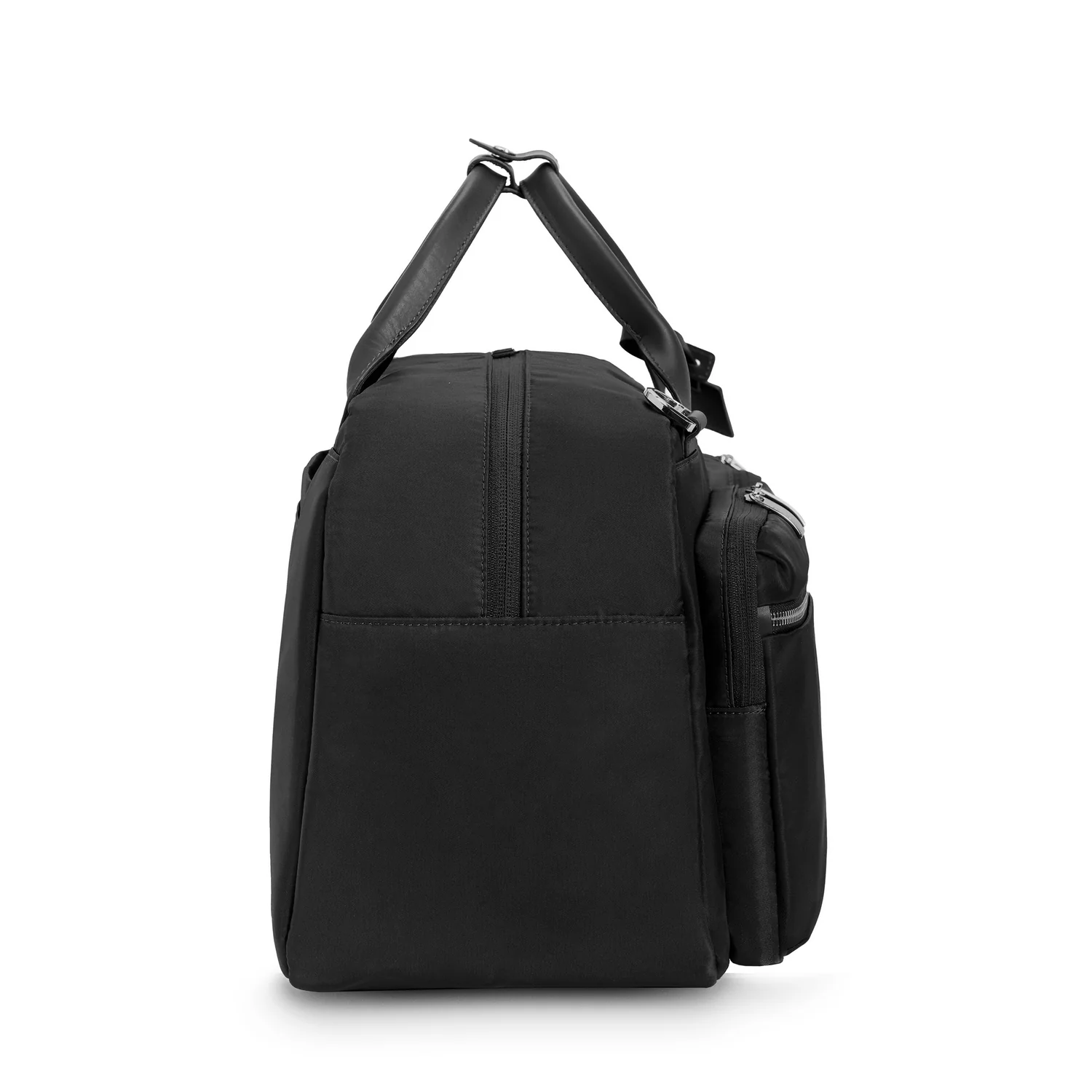 Multi-Pocket Cabin Bag - Image 4