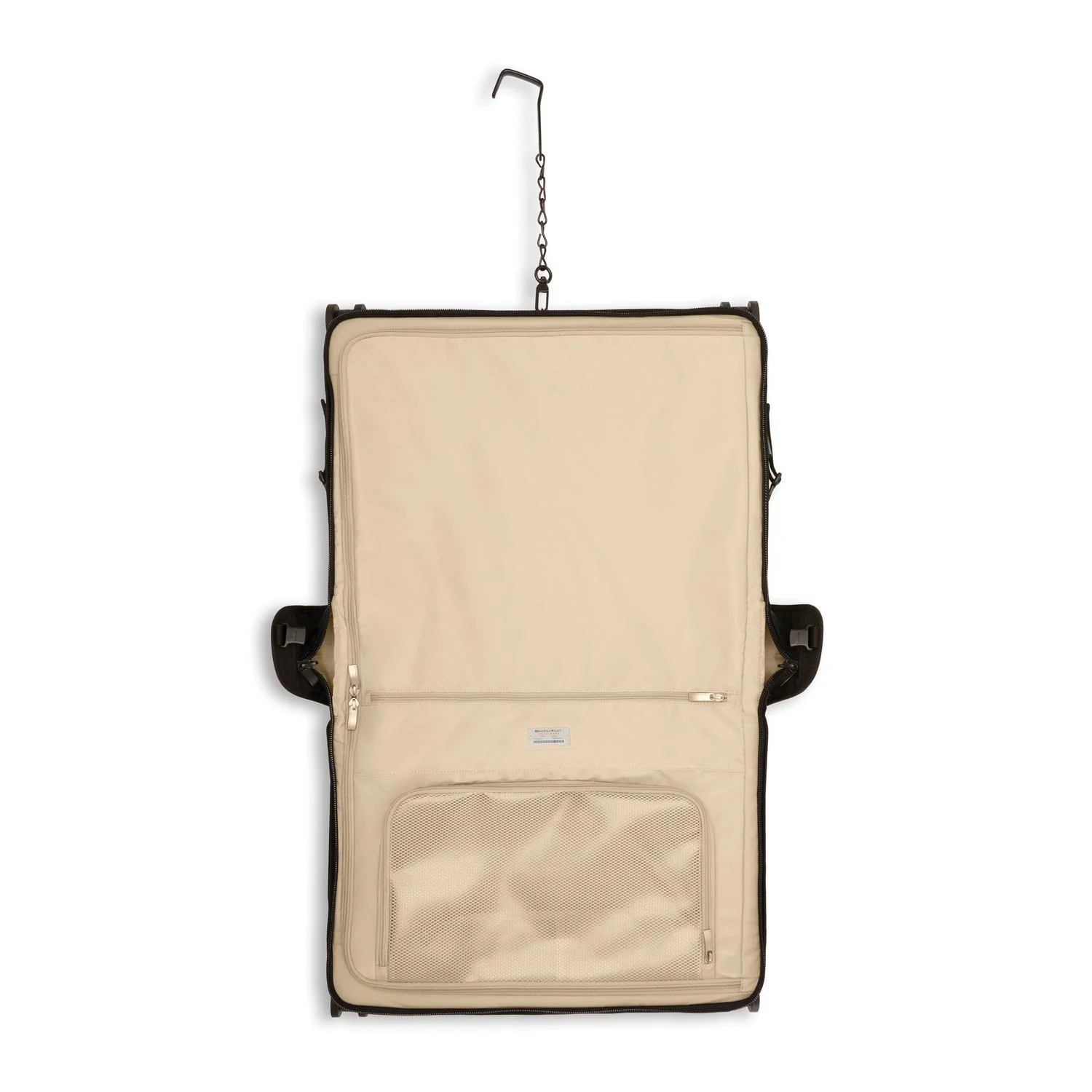 21" Carry-On Wheeled Garment Spinner - Image 10