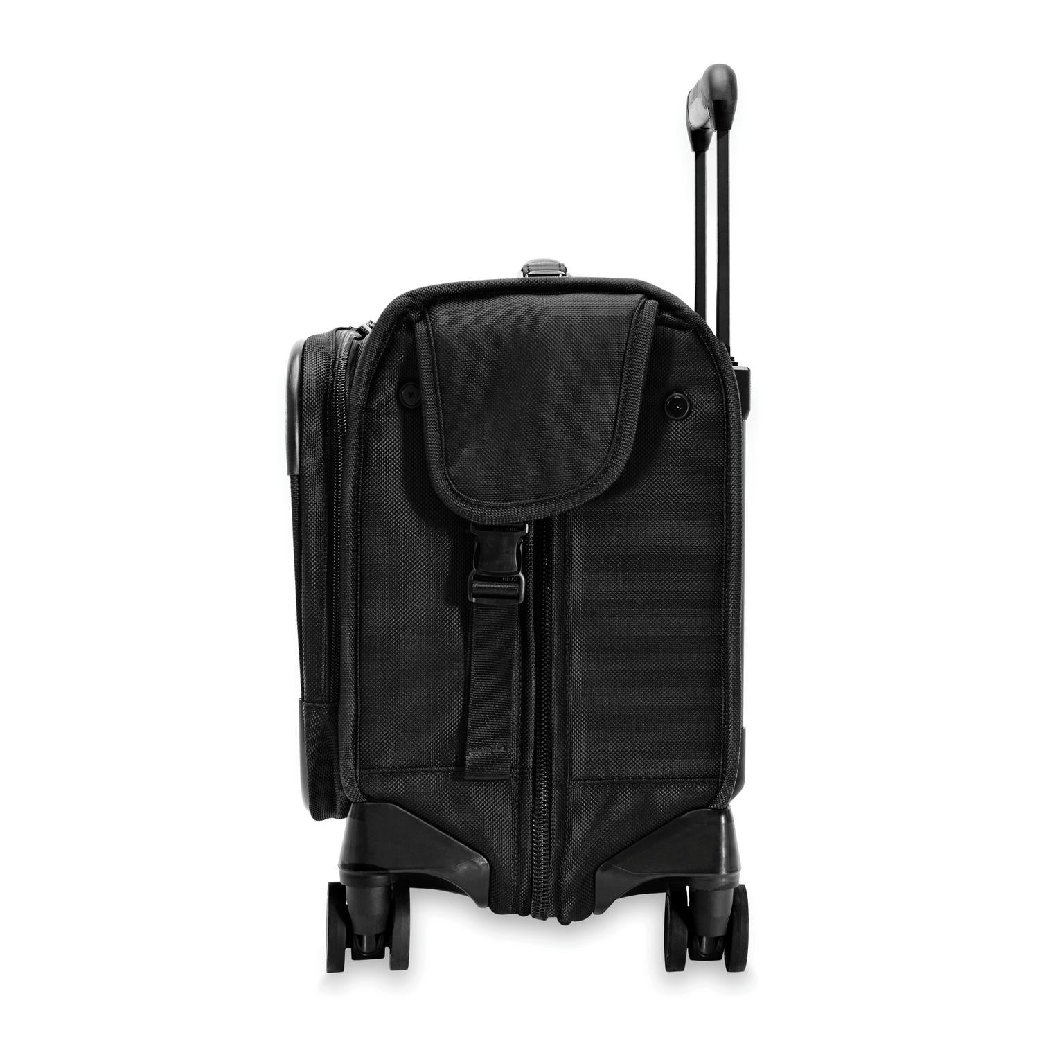 21" Carry-On Wheeled Garment Spinner - Image 14