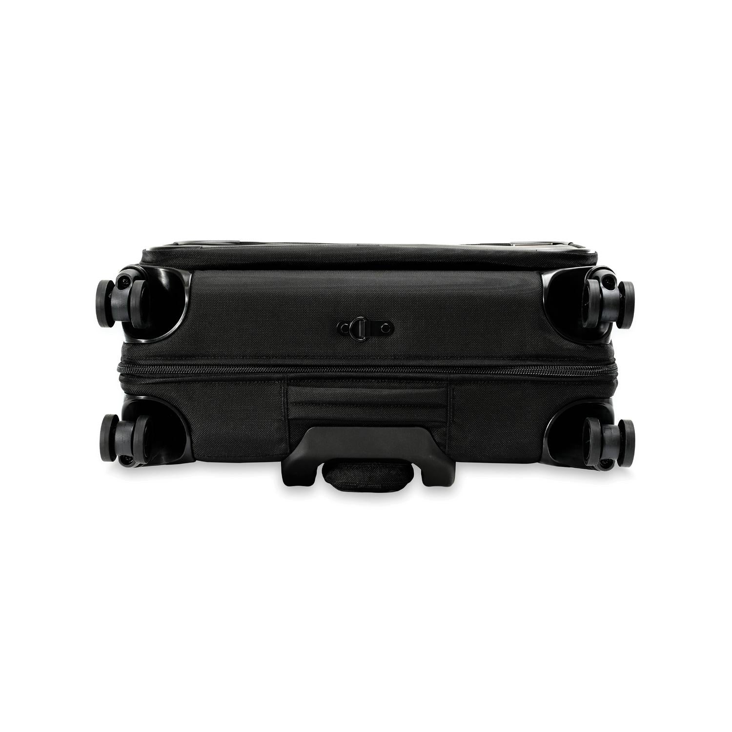 21" Carry-On Wheeled Garment Spinner - Image 15