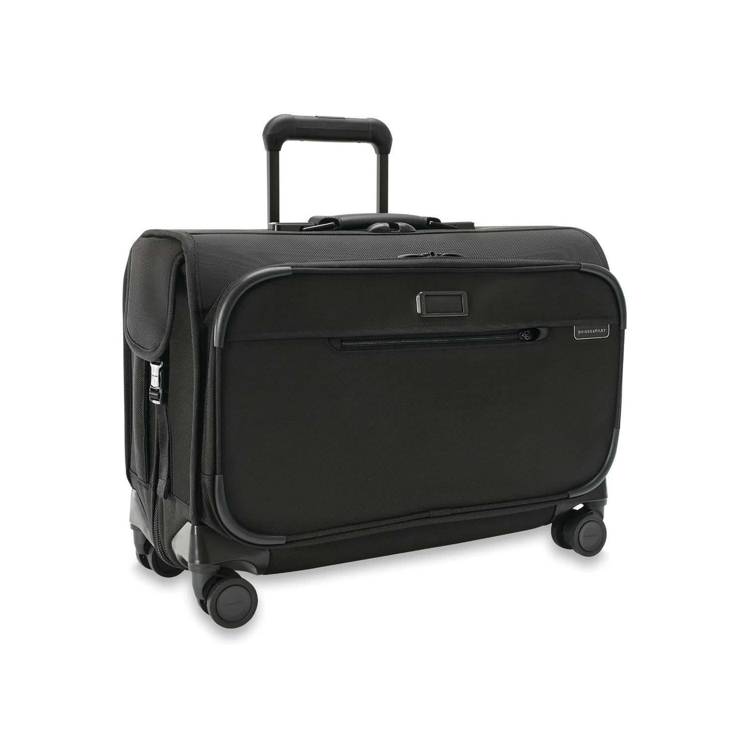 21" Carry-On Wheeled Garment Spinner - Image 3