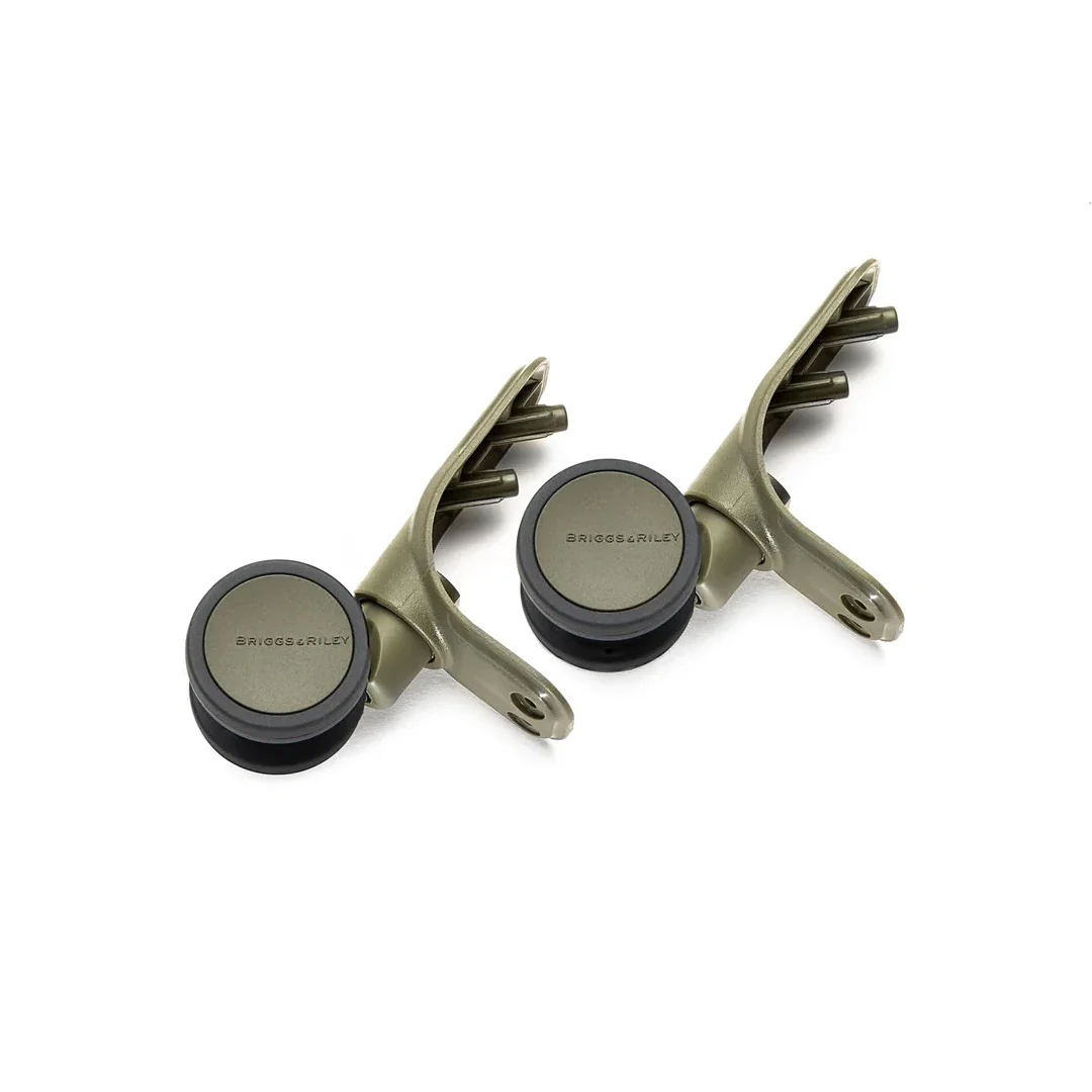 Baseline CX™ Small Spinner Wheel Repair Kit (Front Wheels) - Image 3