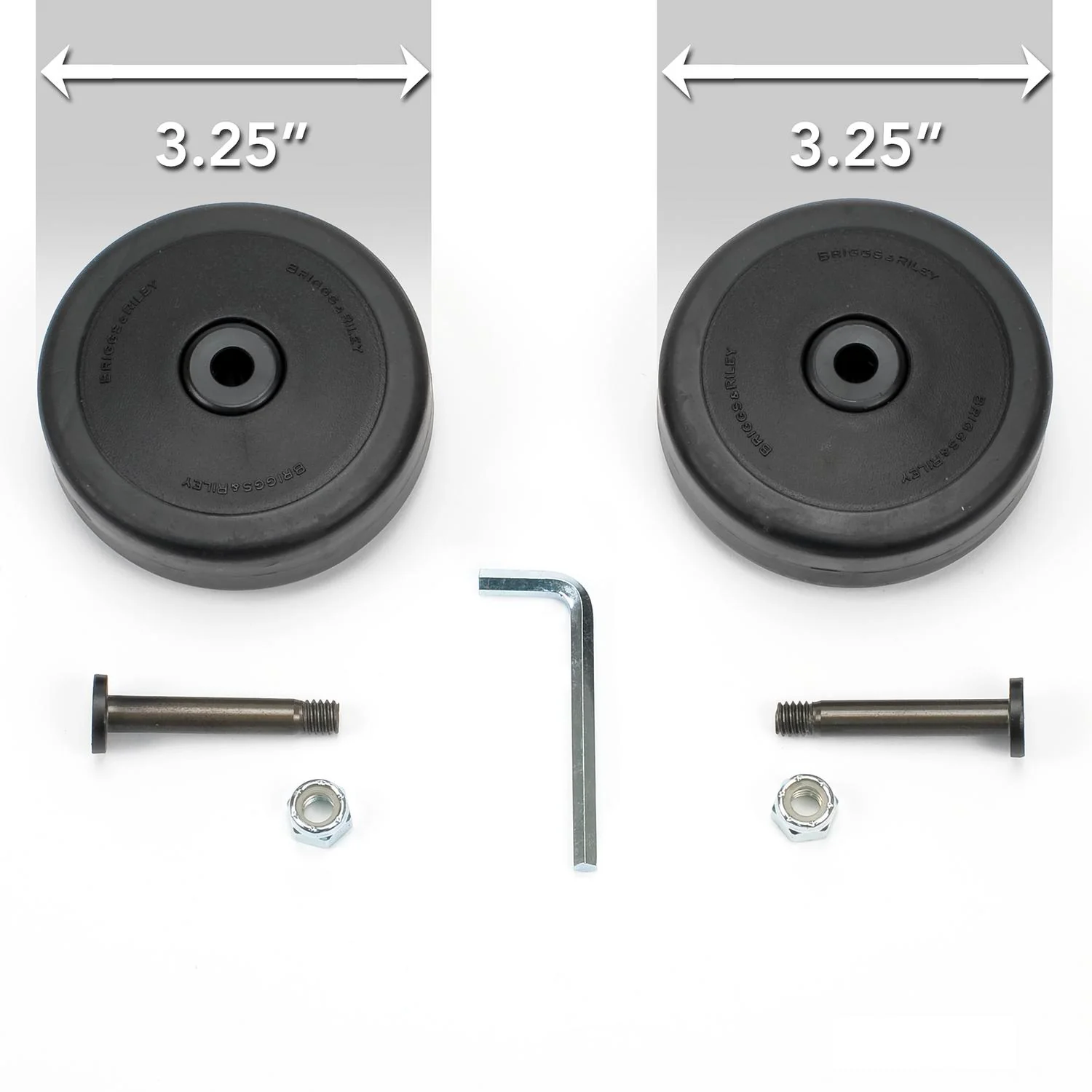 Baseline Large Quick Change Wheel Repair Kit