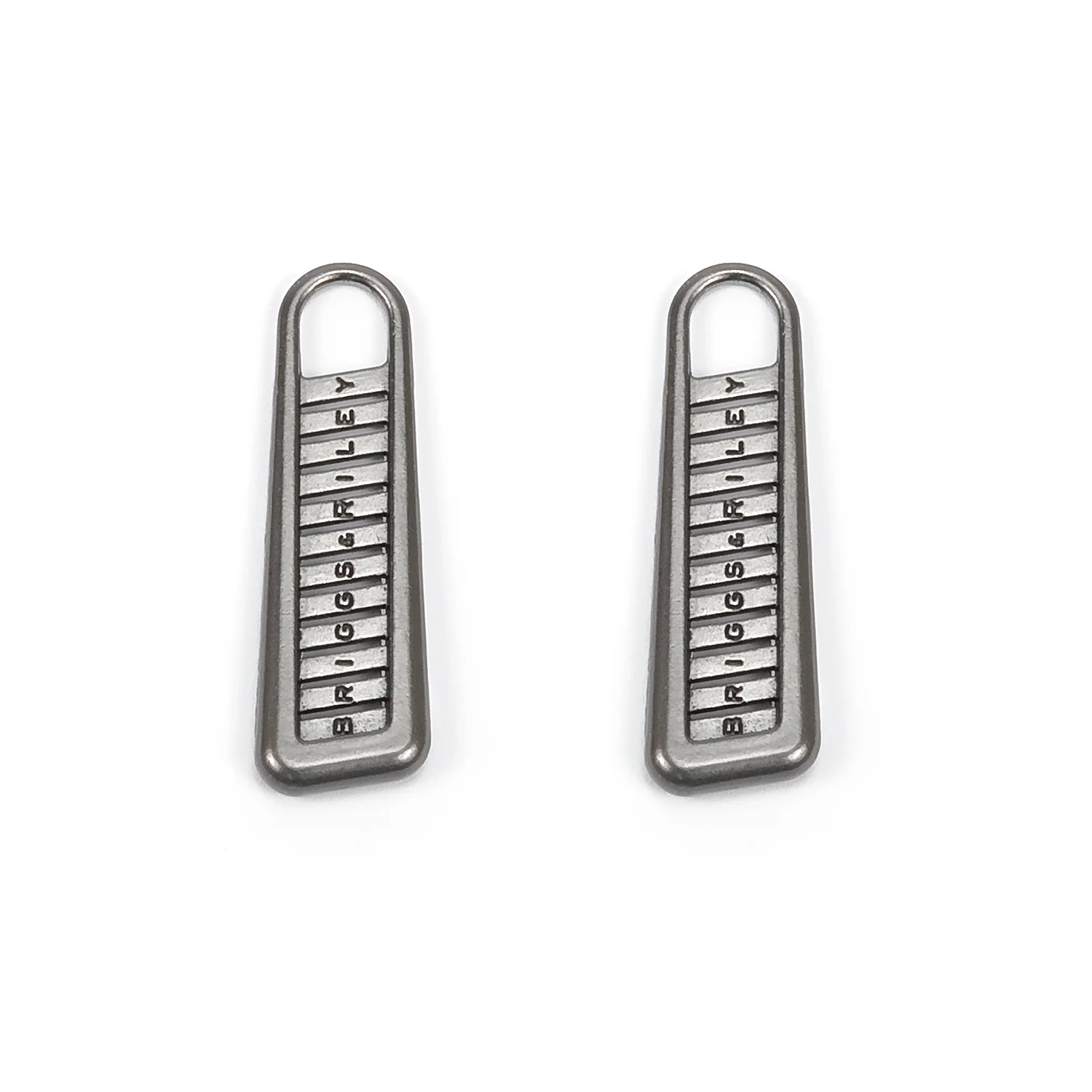 Transcend Zipper Pull Kit