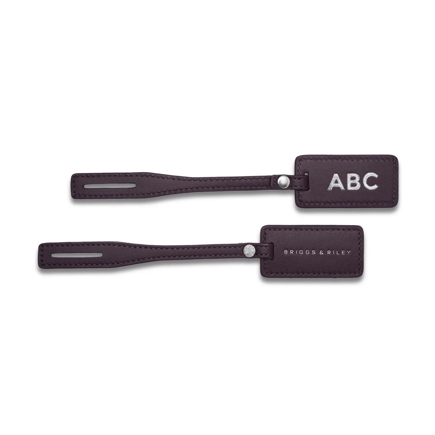 Rhapsody Leather Fob - Image 3