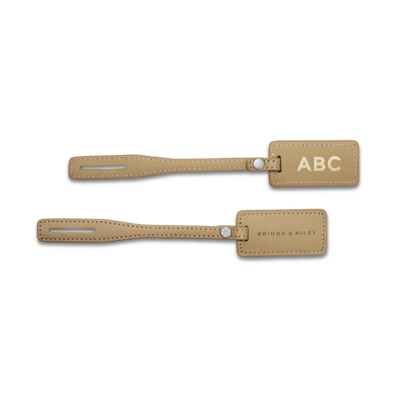 Rhapsody Leather Fob - Image 4