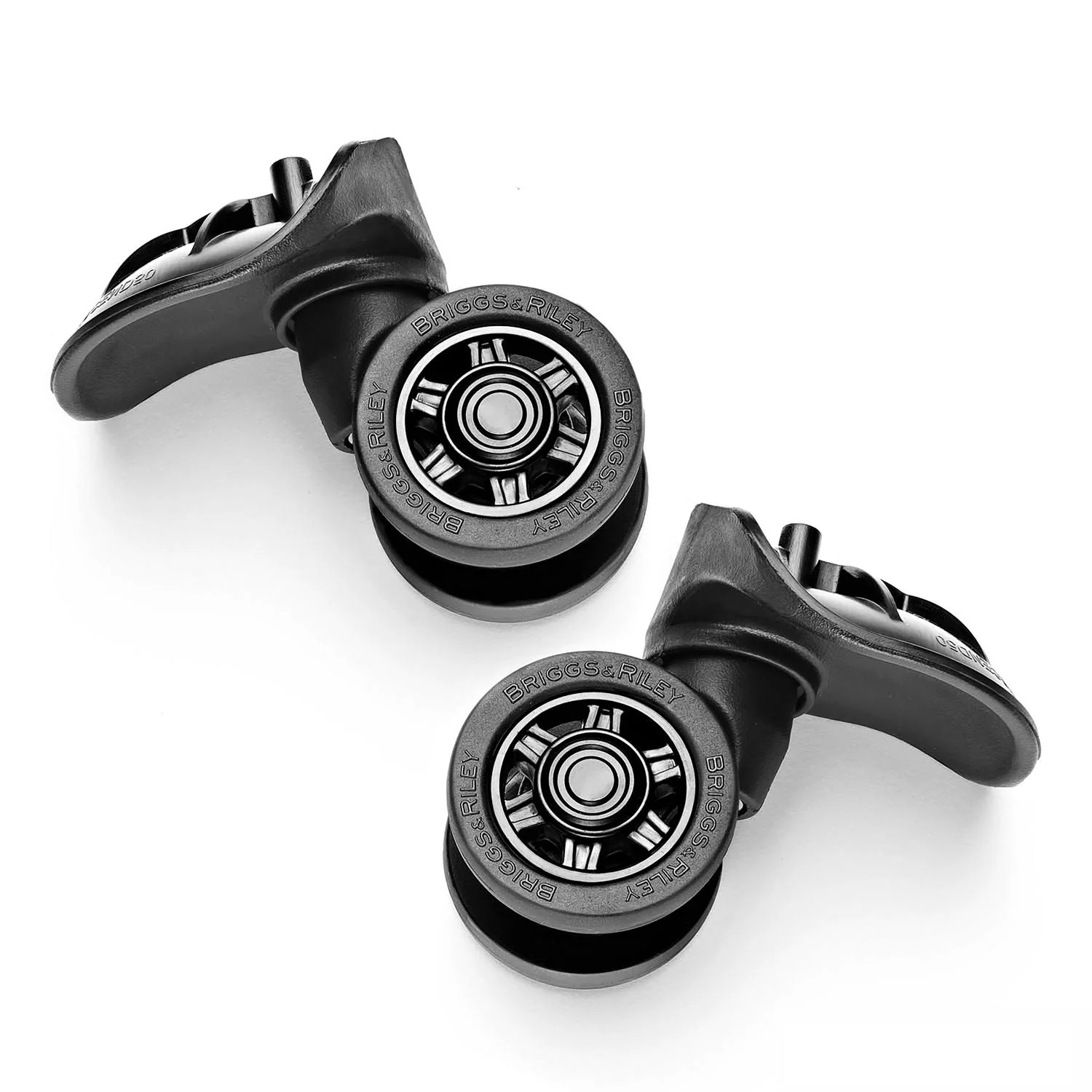 Rhapsody Small Spinner Wheel Repair Kit - Image 3