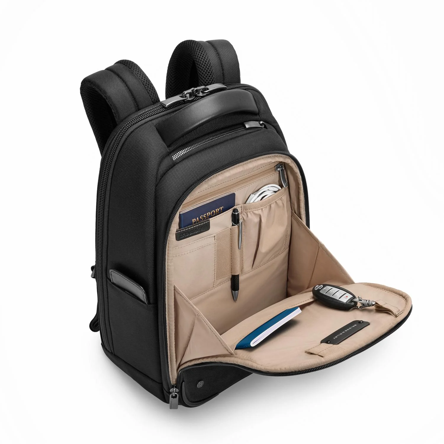 Slim Backpack - Image 14