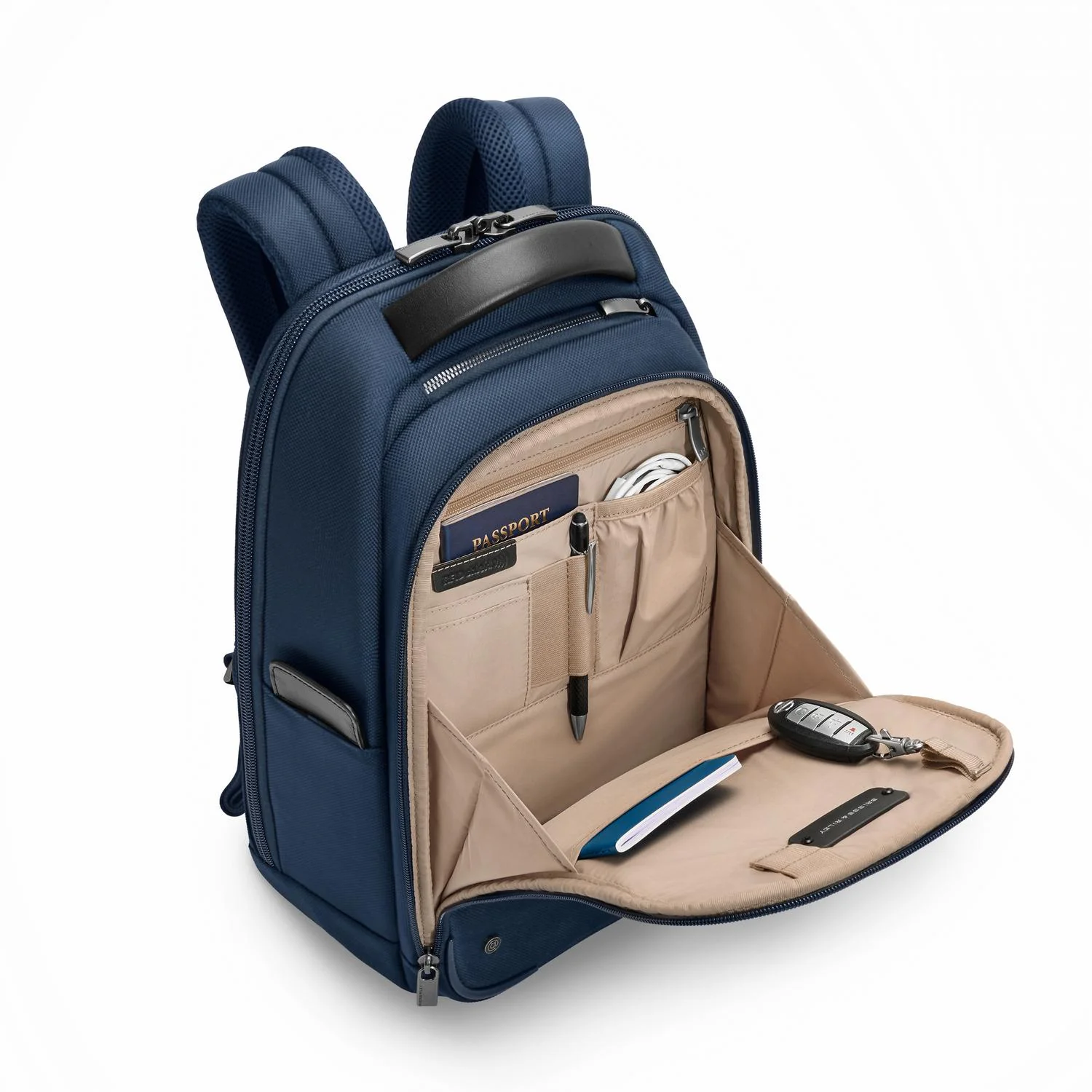 Slim Backpack - Image 7
