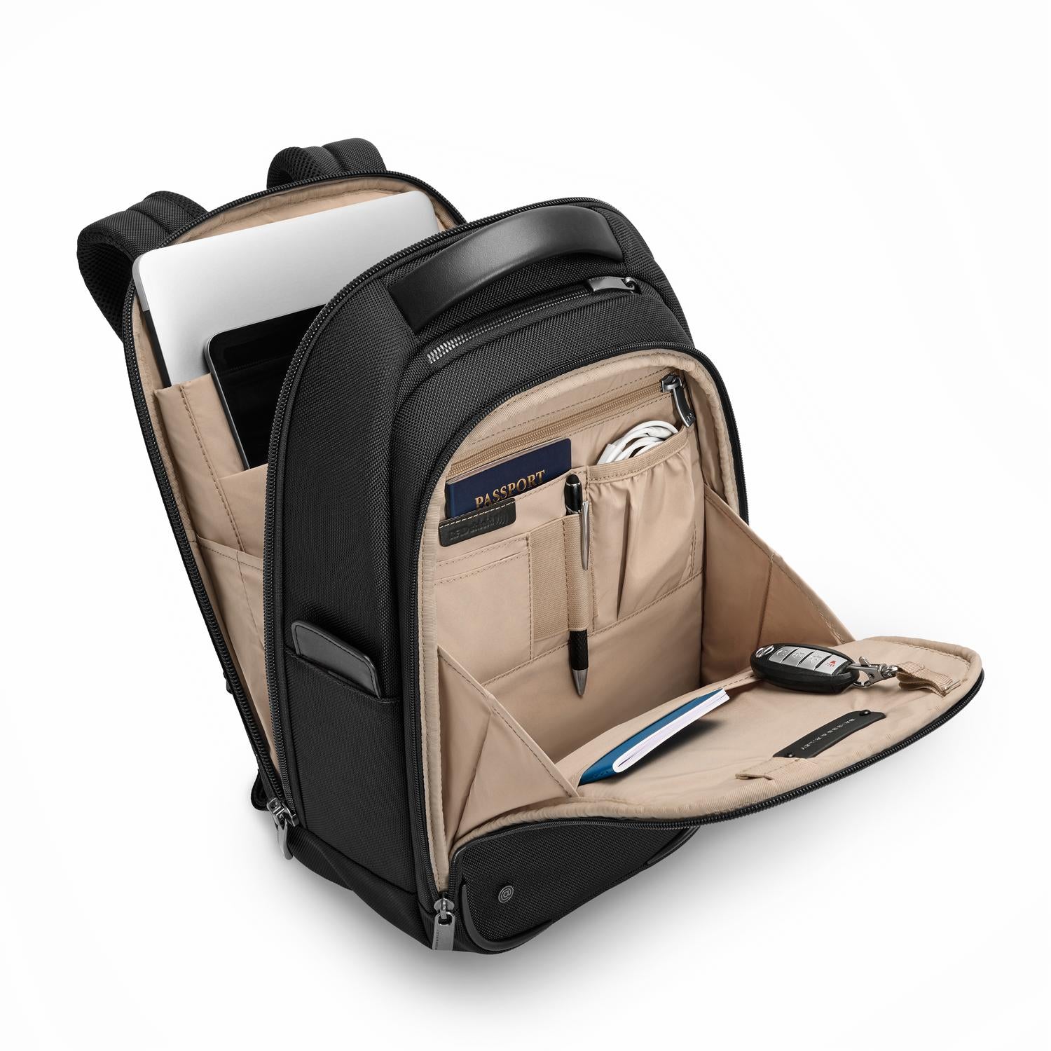 Slim Backpack - Image 9