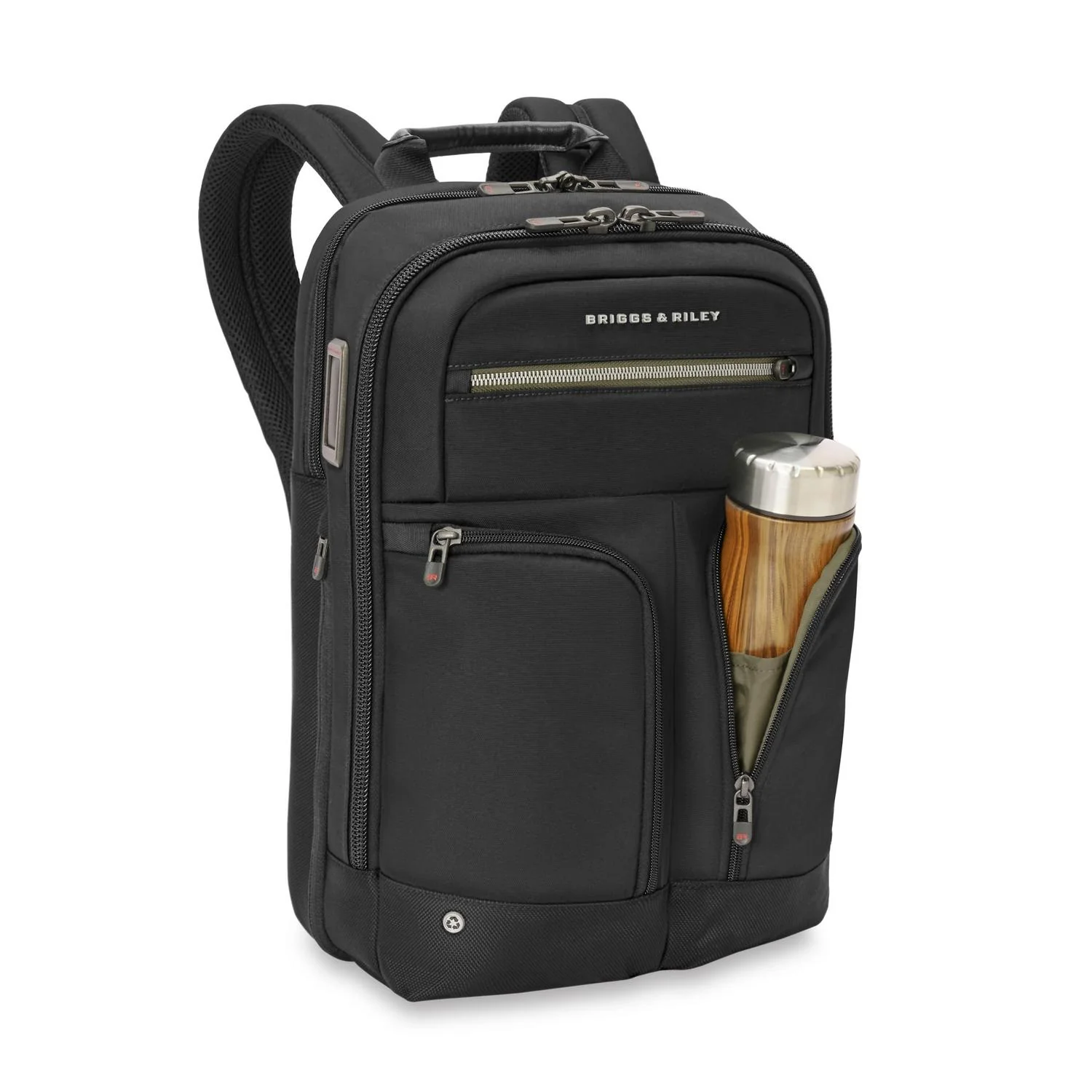 Slim Expandable Backpack - Image 3