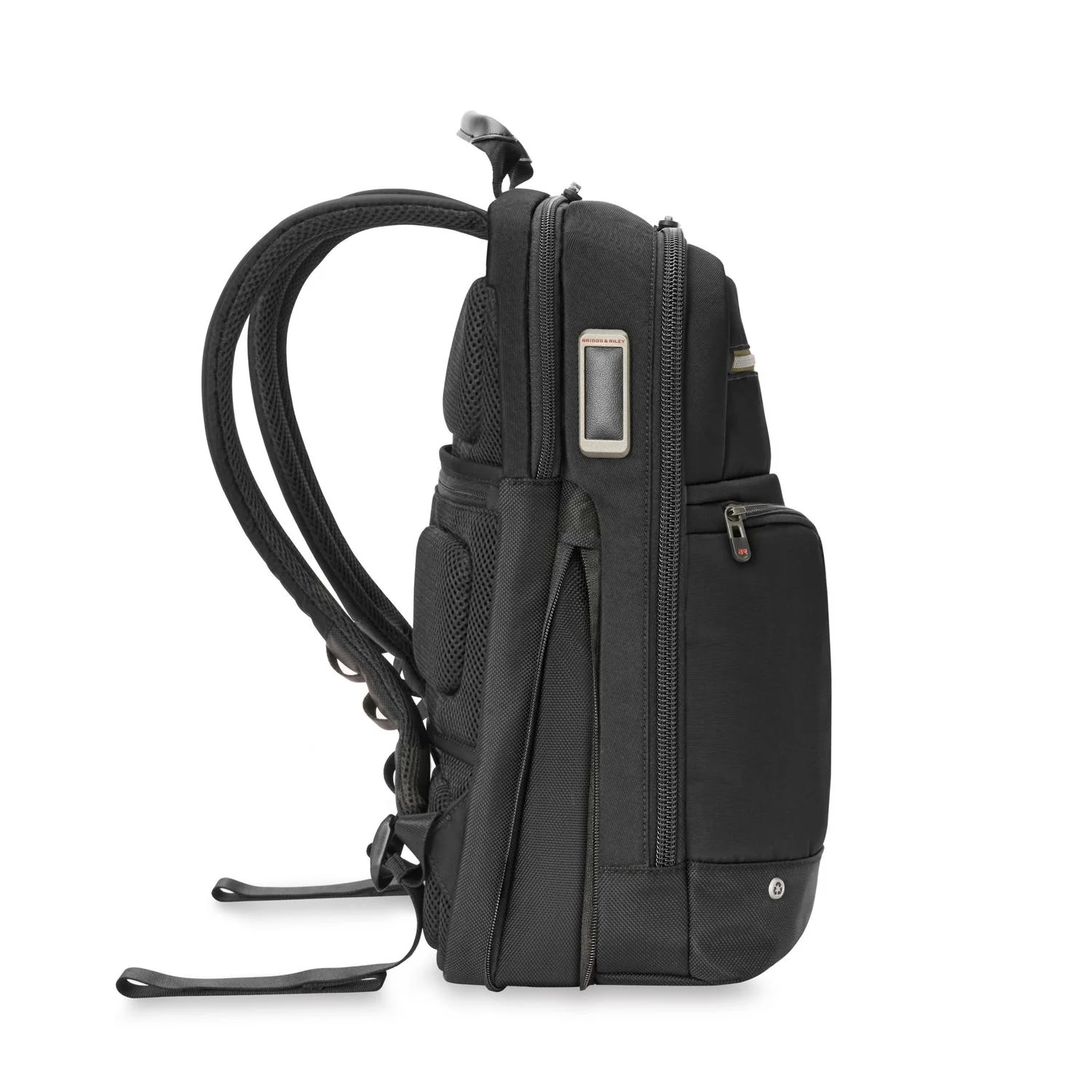 Slim Expandable Backpack - Image 8