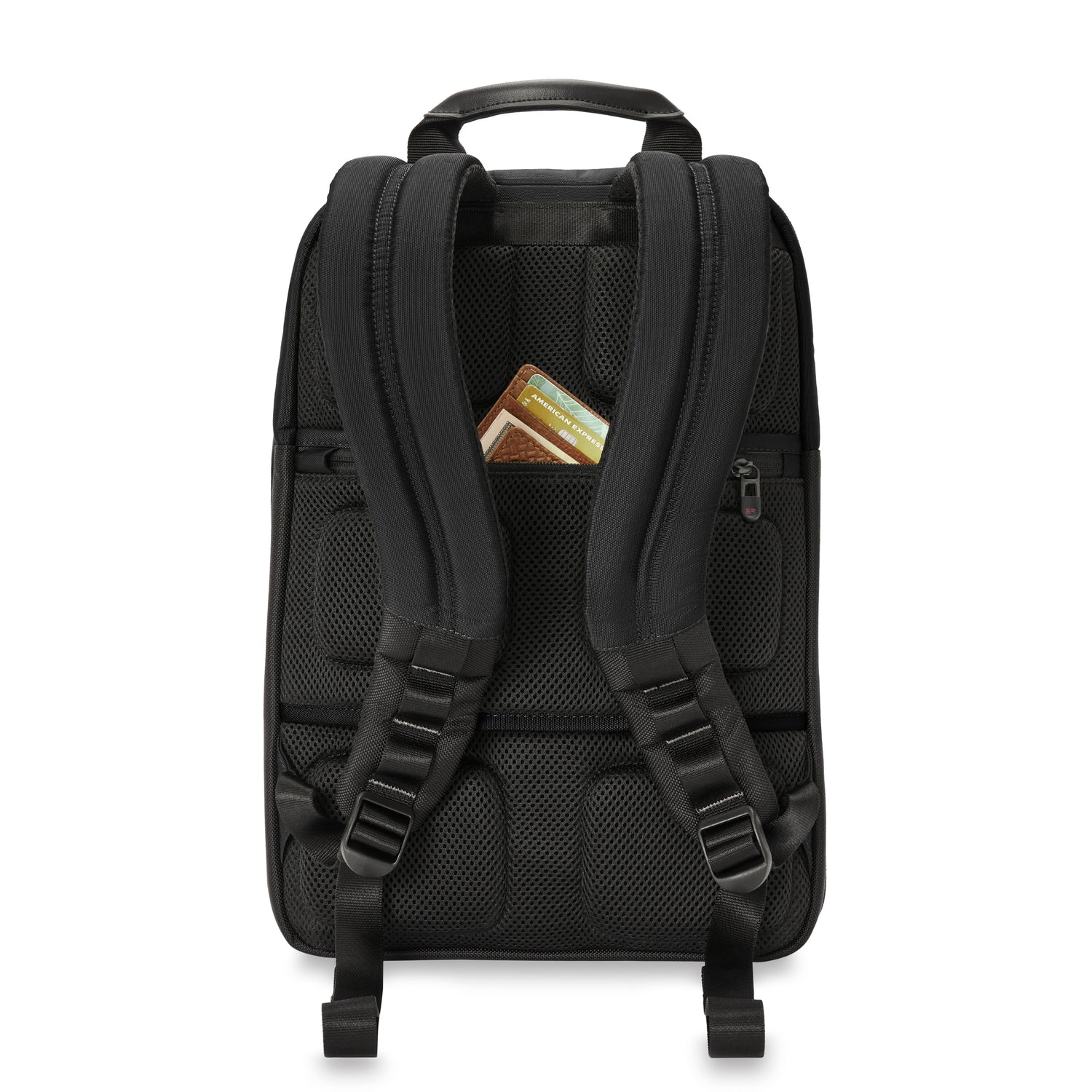 Slim Expandable Backpack - Image 9