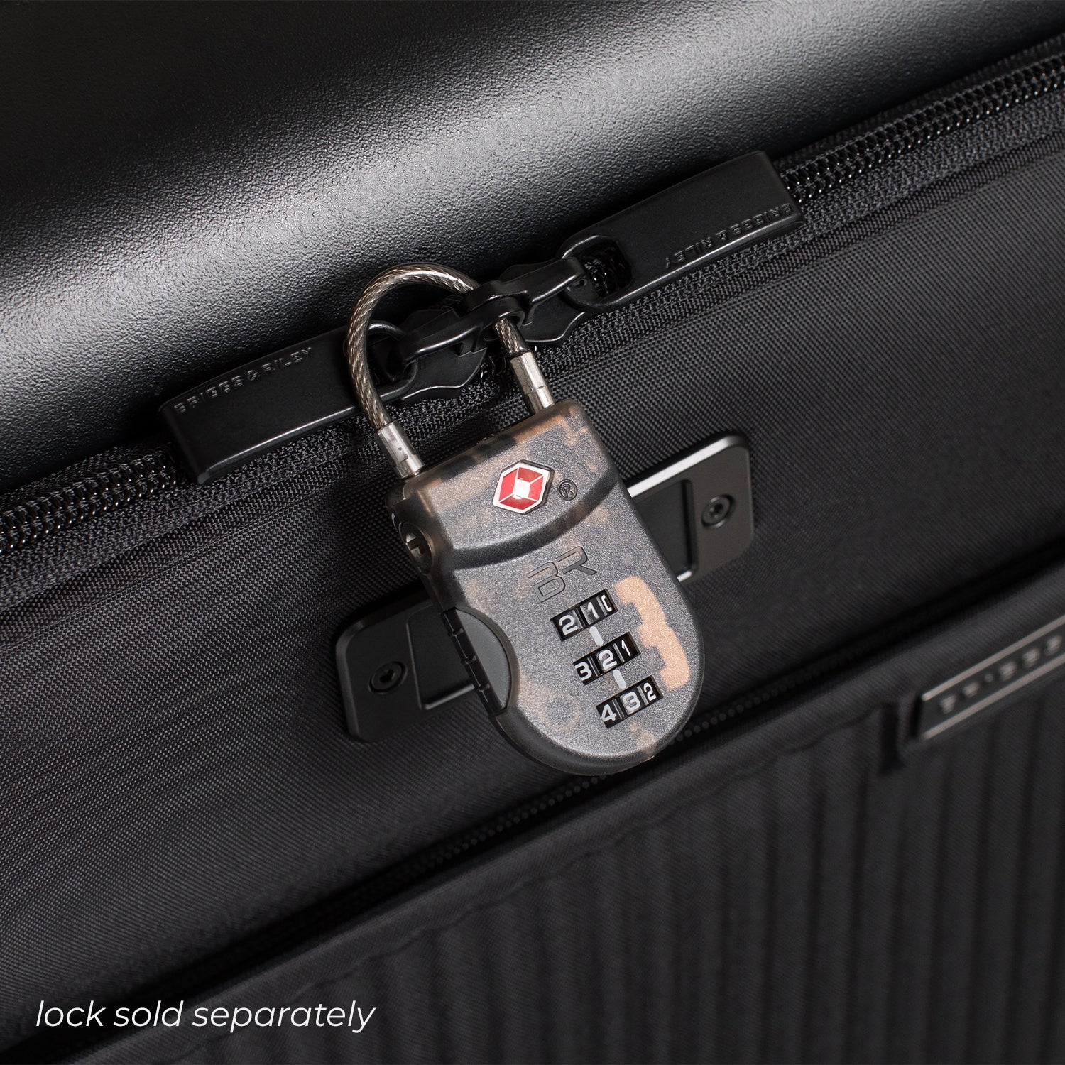 Essential 22" Front Pocket Carry-On Expandable Spinner - Image 12
