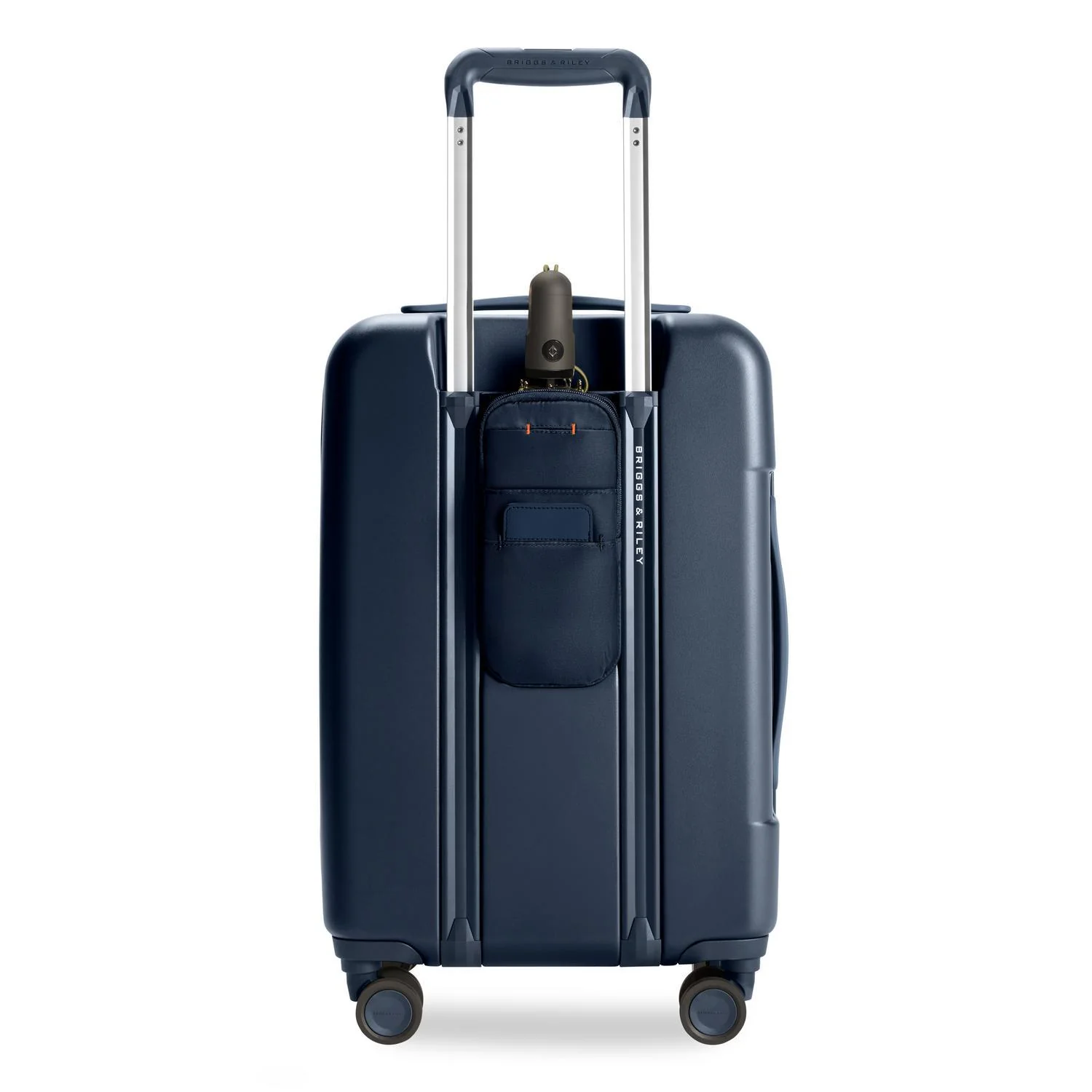 Essential 22" Front Pocket Carry-On Expandable Spinner - Image 22