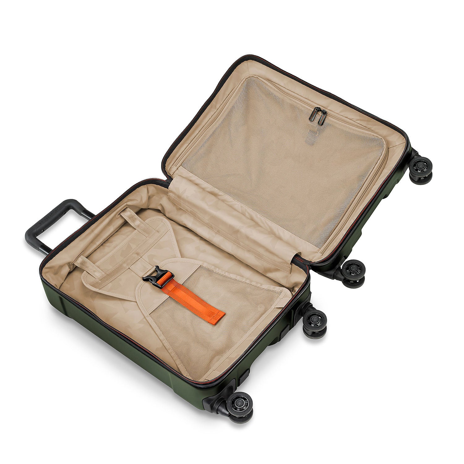 Domestic 22" Carry-On Spinner - Image 14