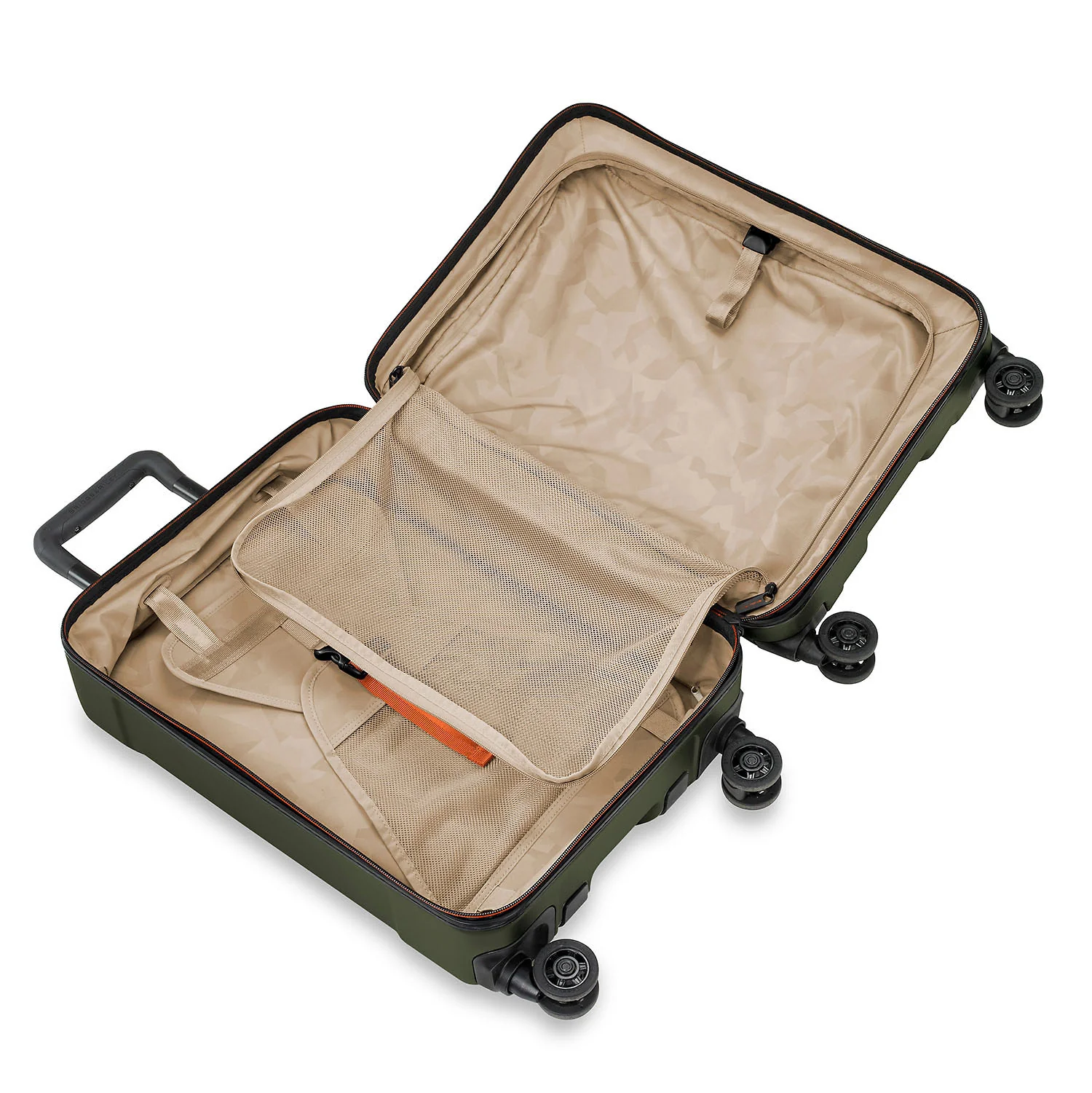 Domestic 22" Carry-On Spinner - Image 16