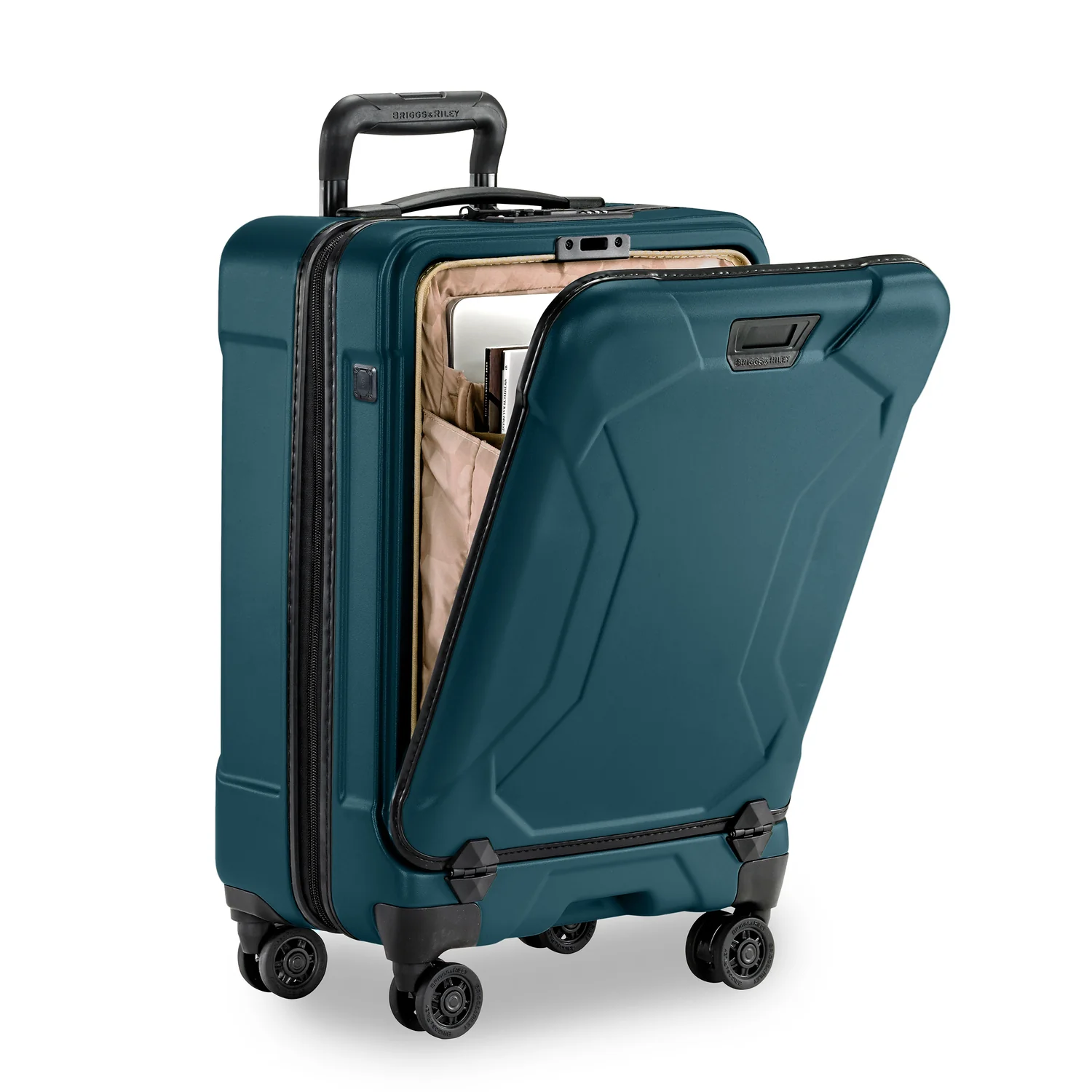 Domestic 22" Carry-On Spinner - Image 20