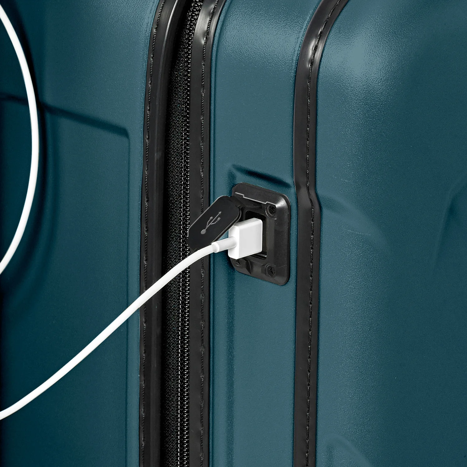 Domestic 22" Carry-On Spinner - Image 25