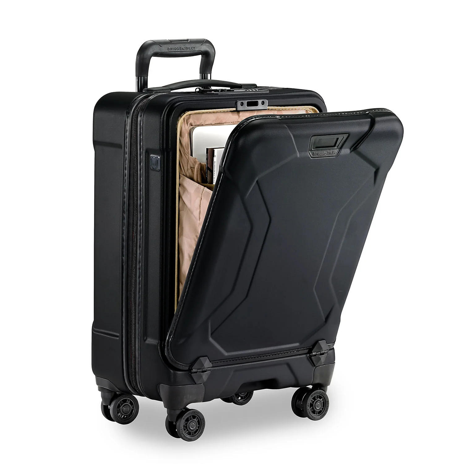 Domestic 22" Carry-On Spinner - Image 27
