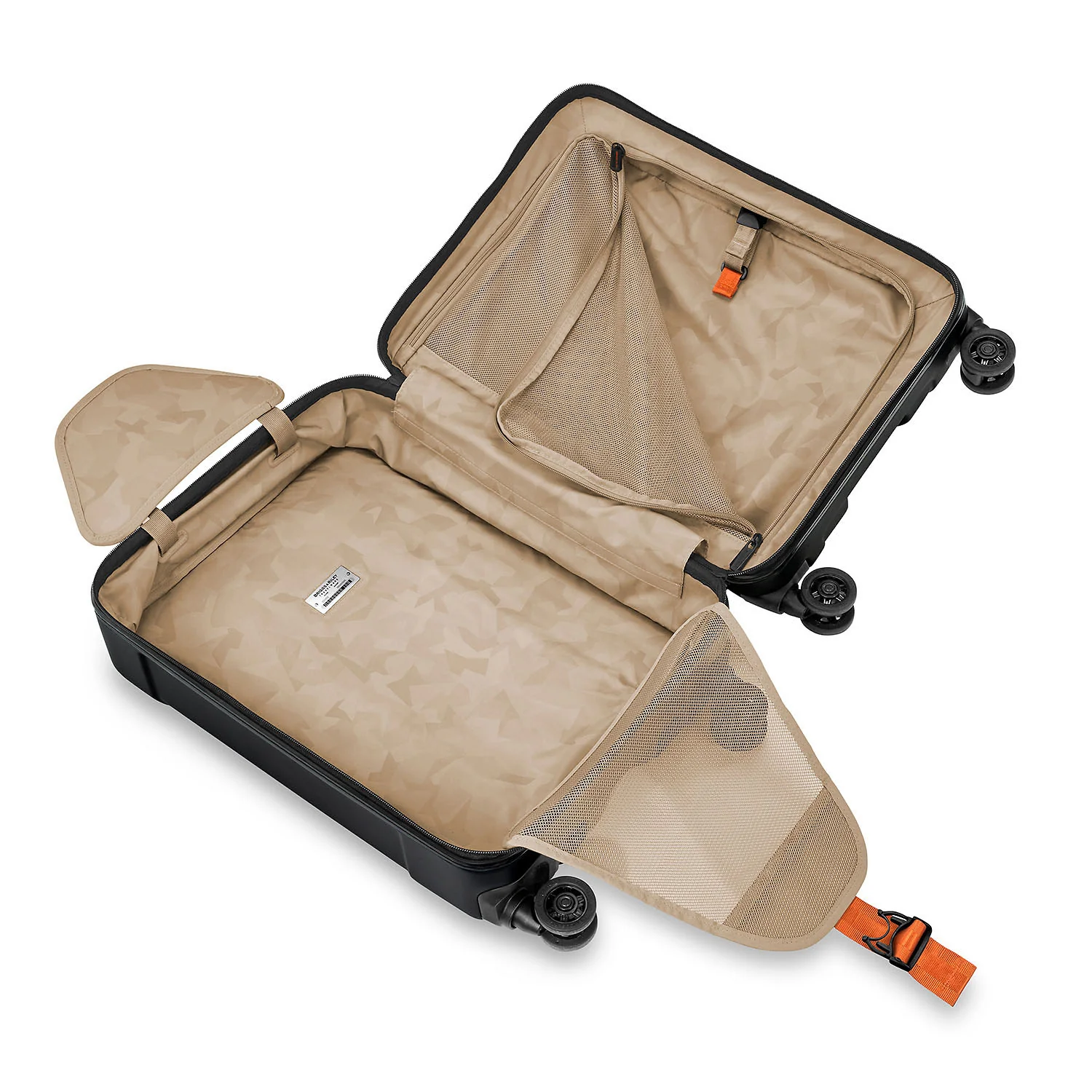 Domestic 22" Carry-On Spinner - Image 28