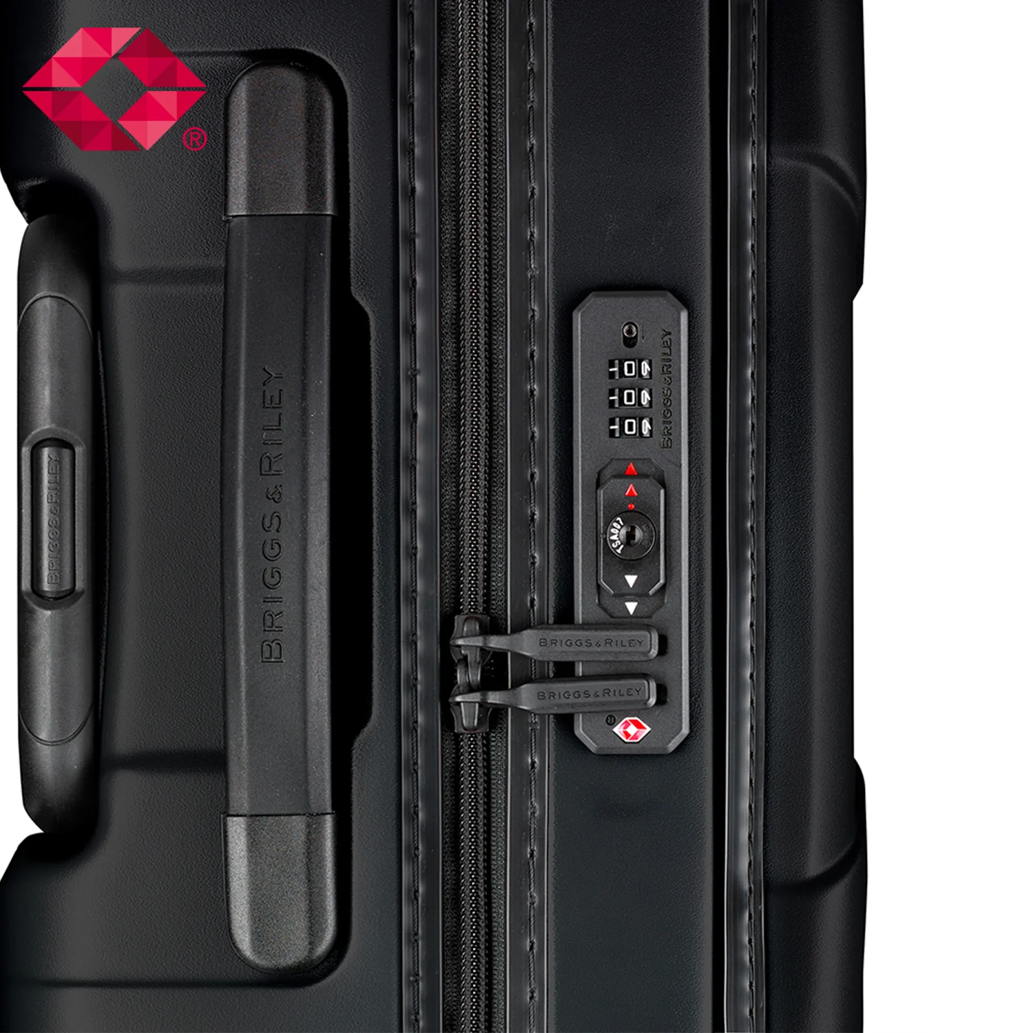 Domestic 22" Carry-On Spinner - Image 35