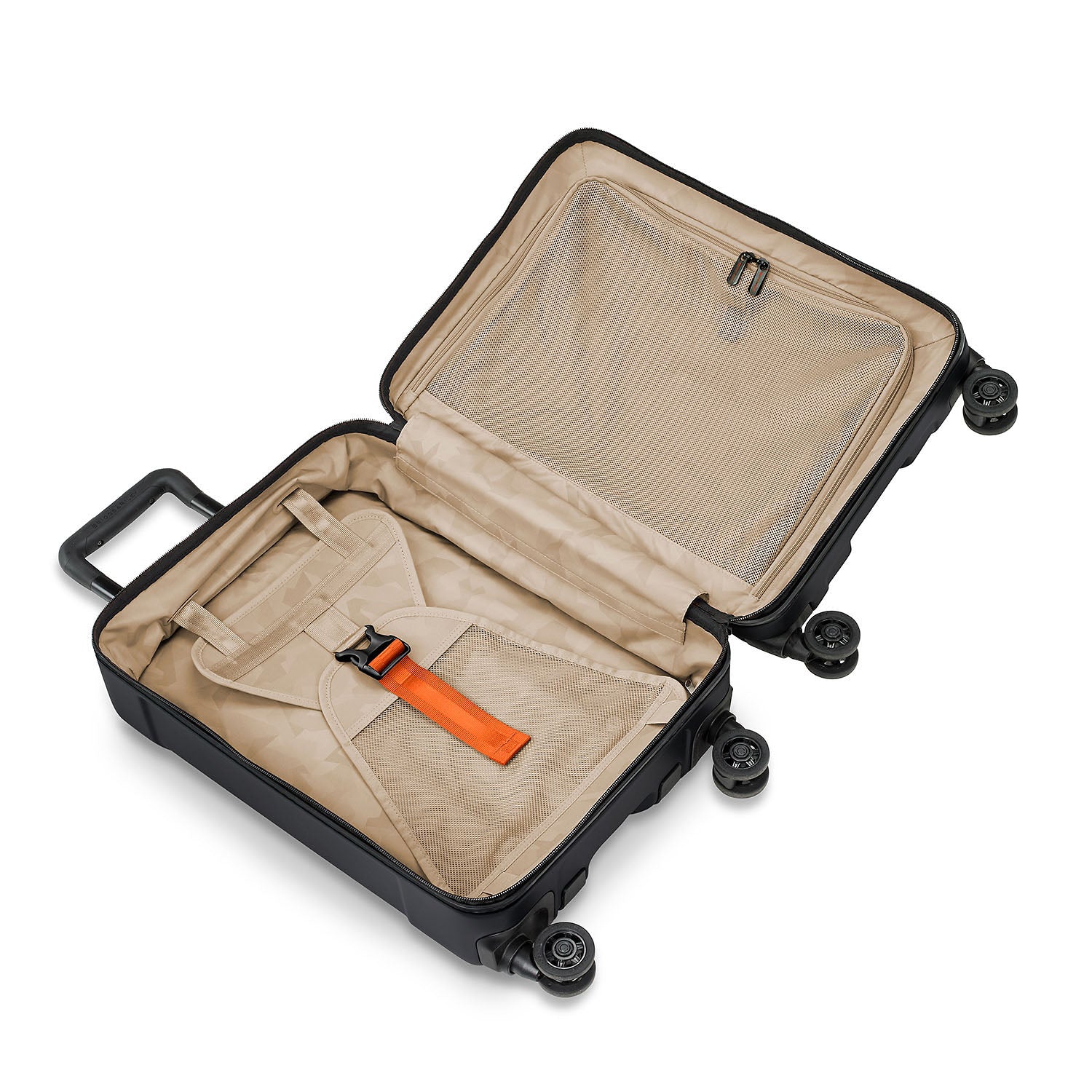 Domestic 22" Carry-On Spinner - Image 36