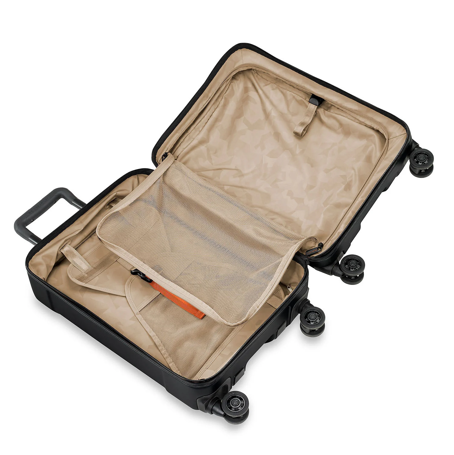 Domestic 22" Carry-On Spinner - Image 38