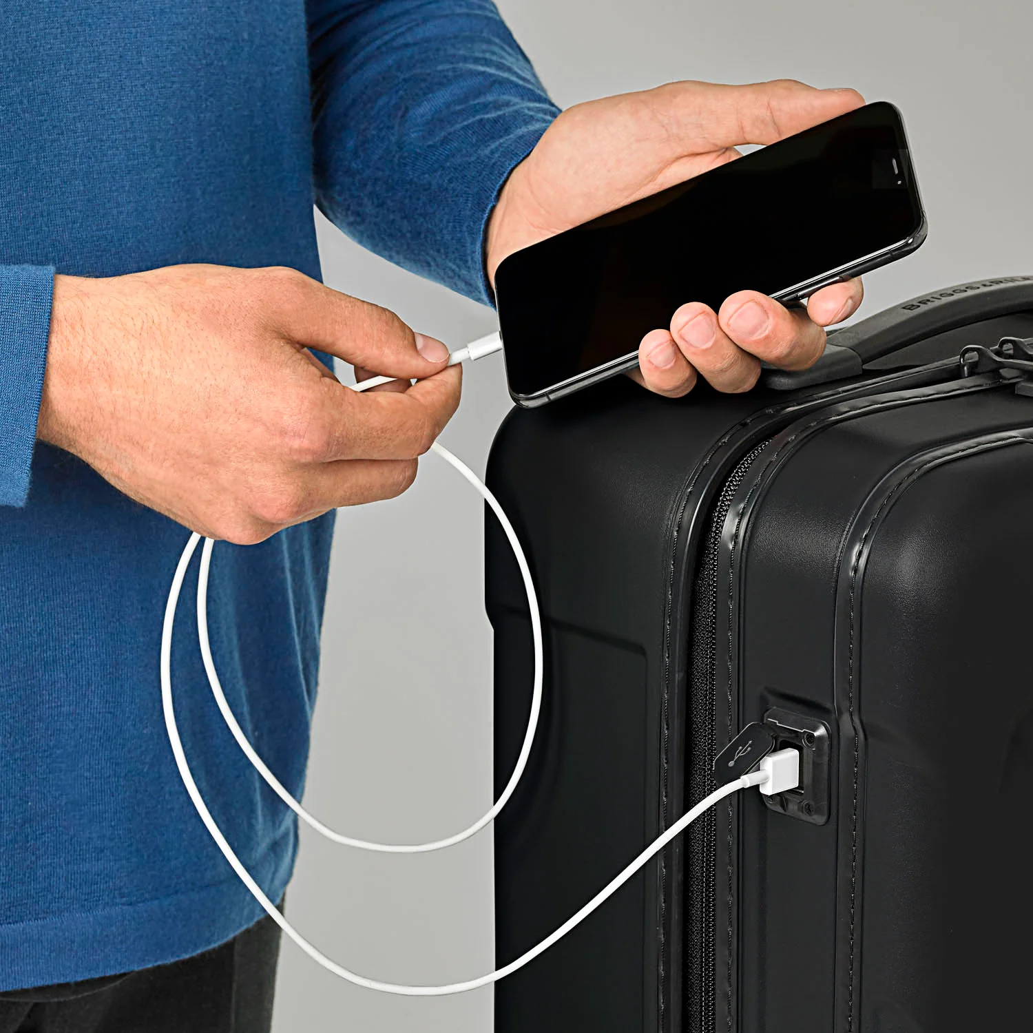Domestic 22" Carry-On Spinner - Image 40