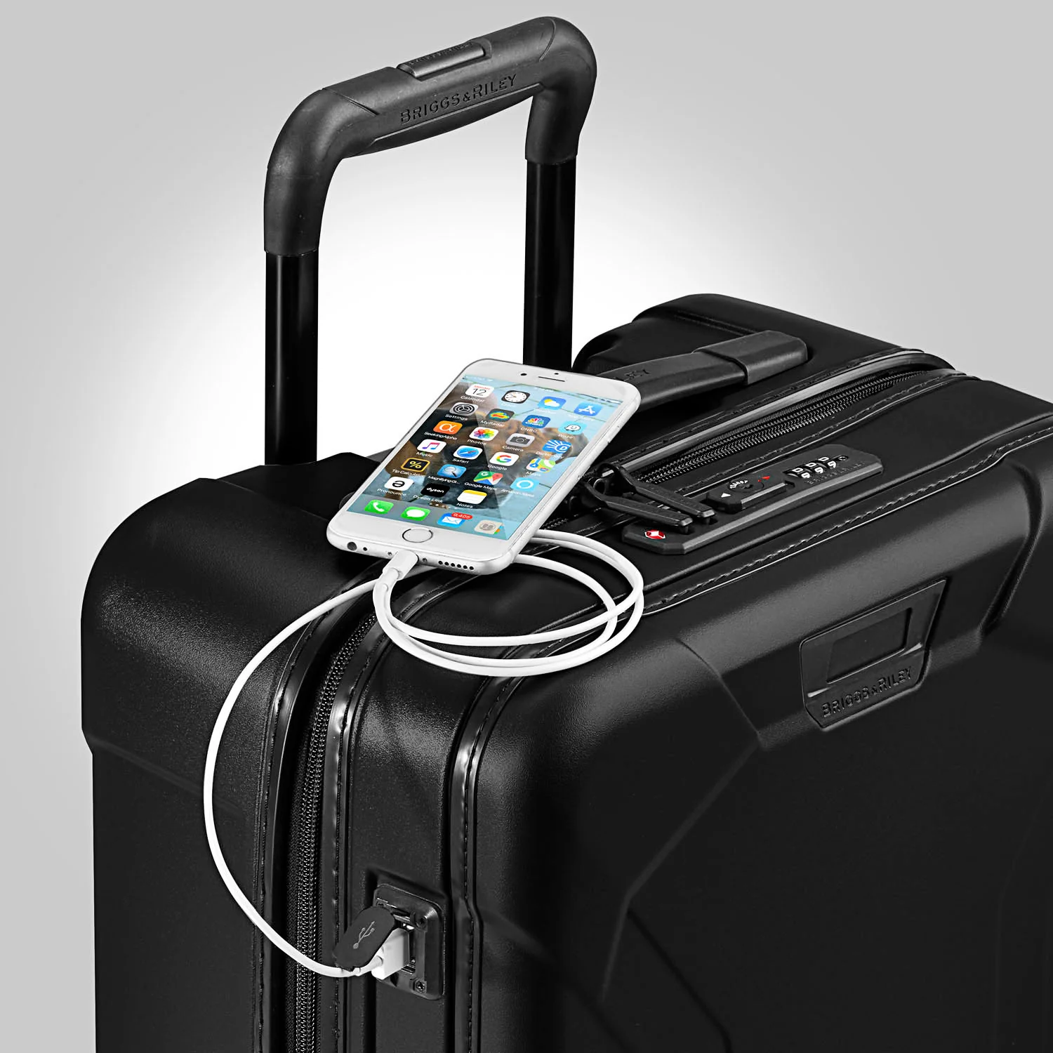 Domestic 22" Carry-On Spinner - Image 41